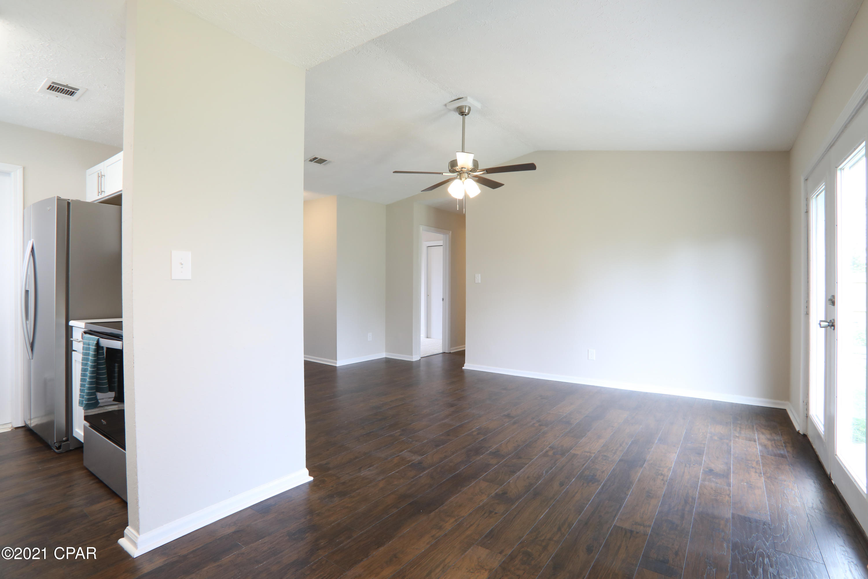 Callaway - Residential