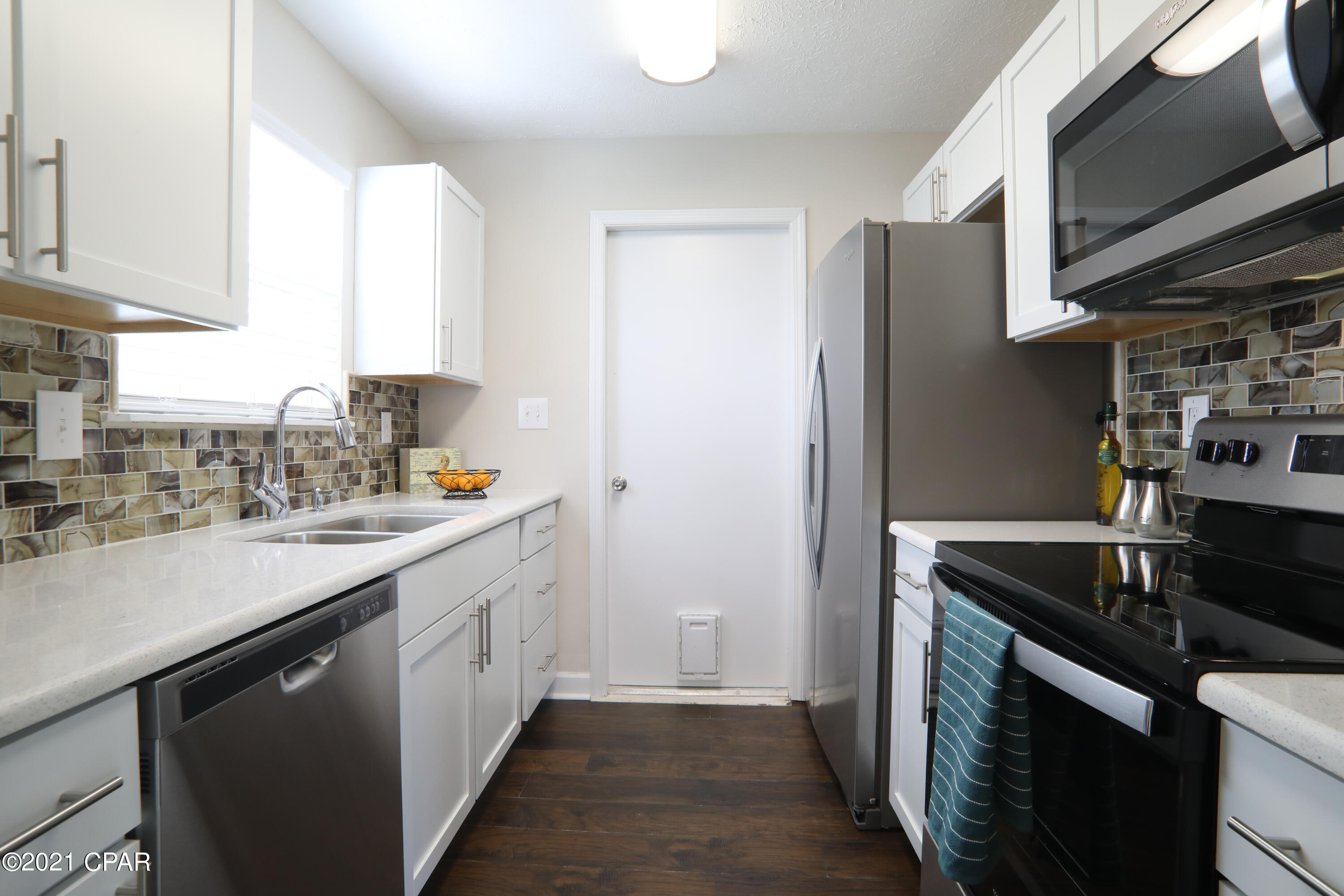 Callaway - Residential