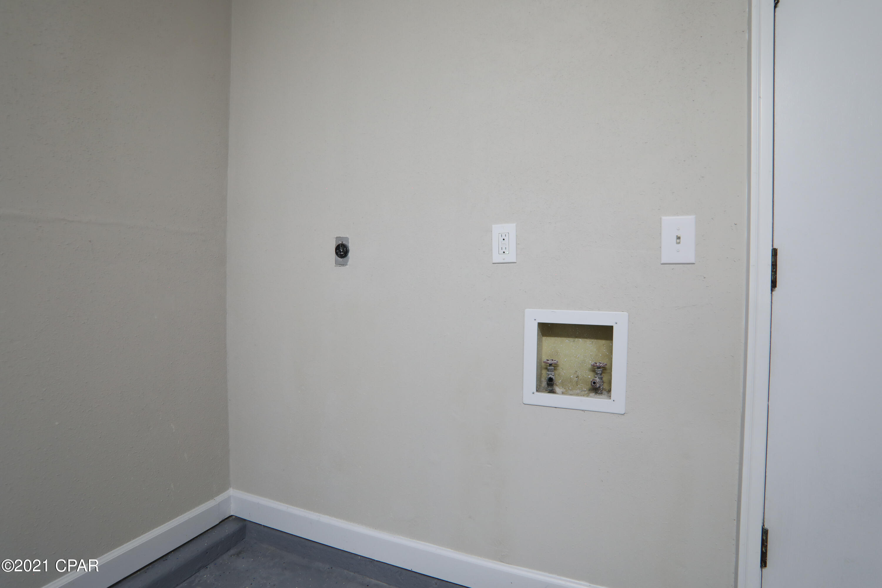 Callaway - Residential