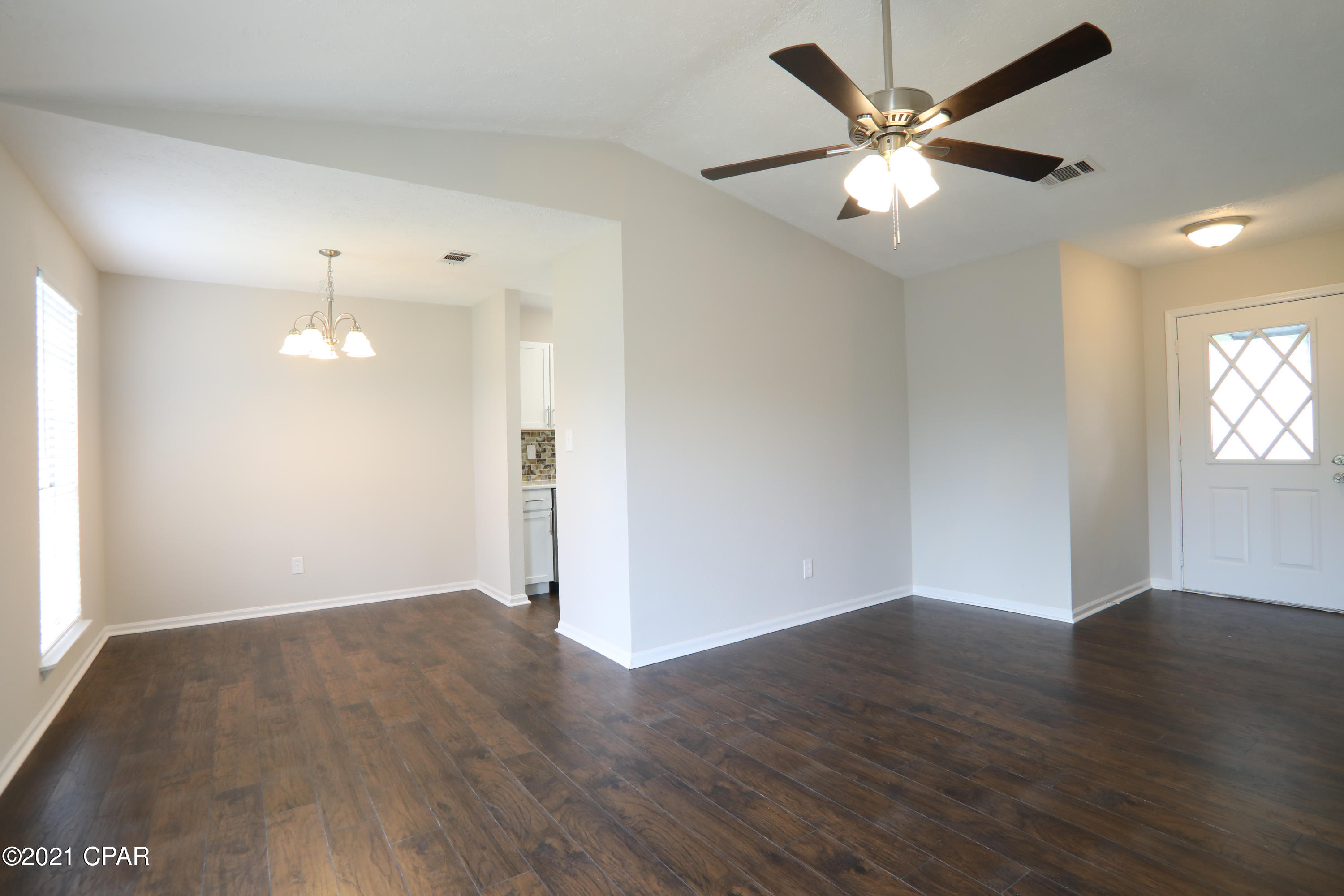 Callaway - Residential