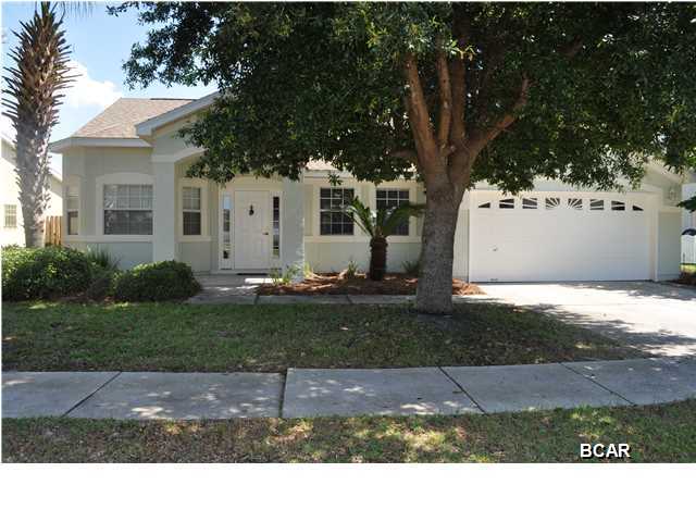 Summerwood Phase III - Residential