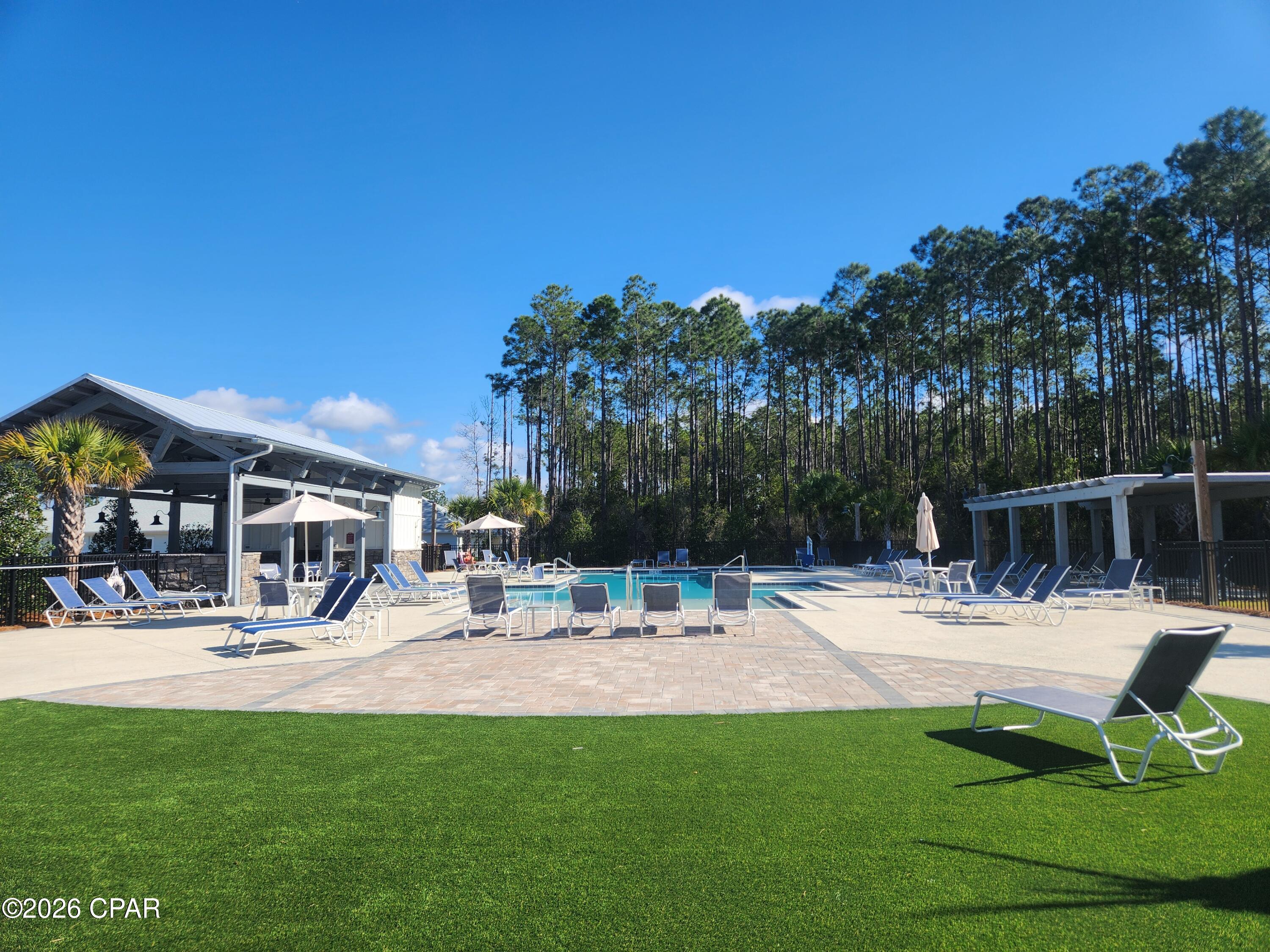 Bayside at Ward Creek - Residential Lease