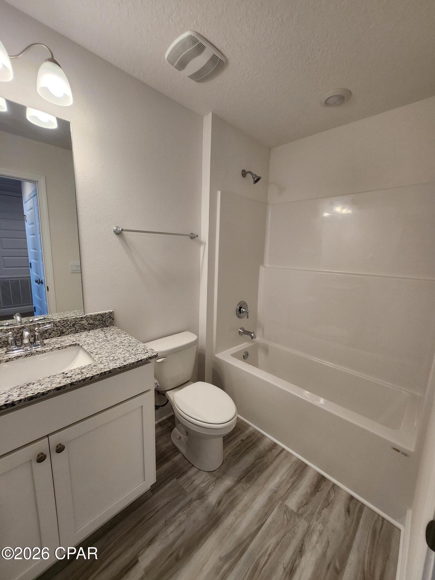 Bayside at Ward Creek - Residential Lease