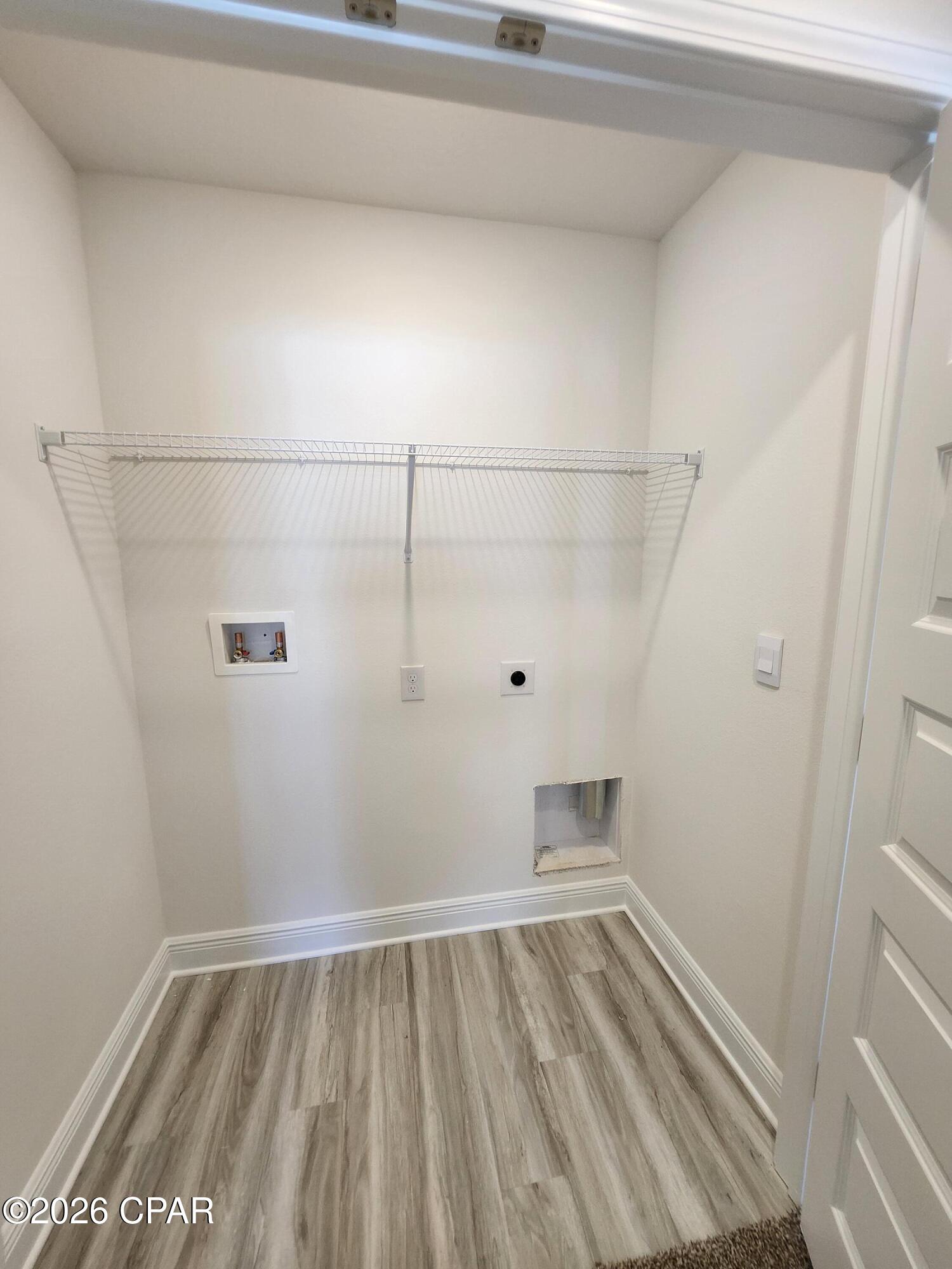 Bayside at Ward Creek - Residential Lease