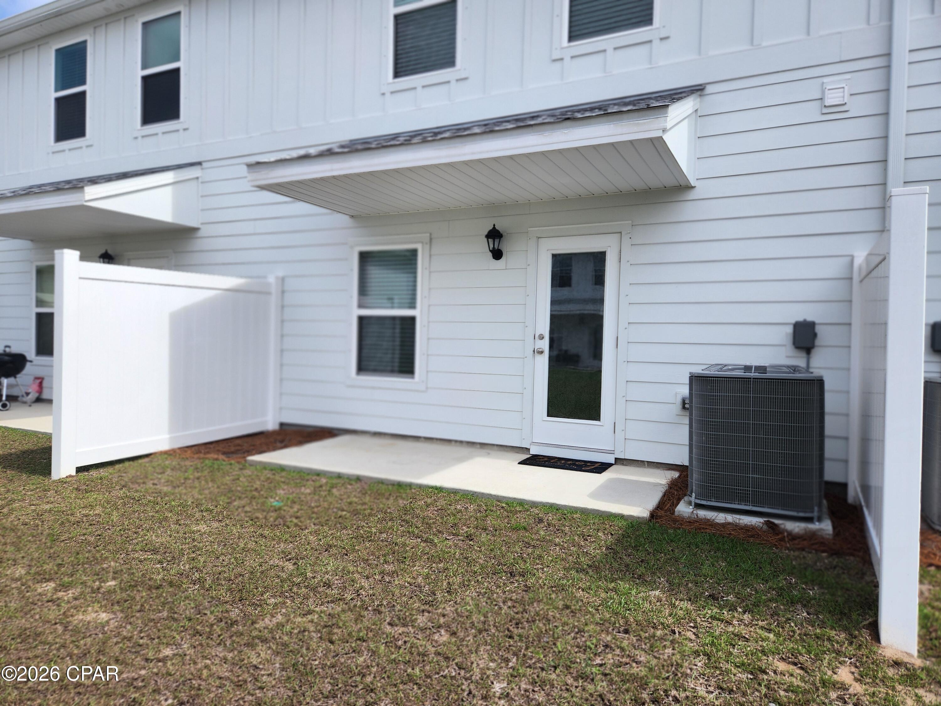 Bayside at Ward Creek - Residential Lease