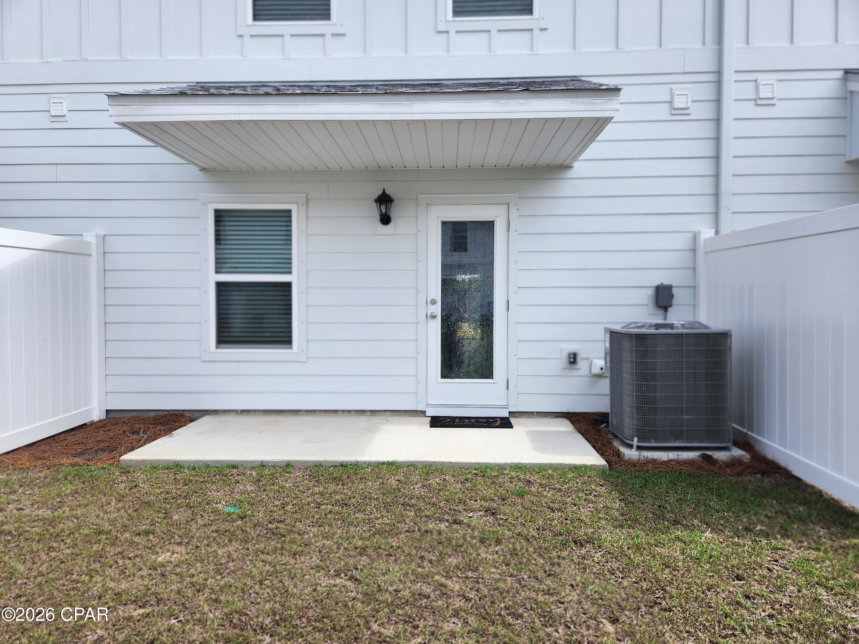 Bayside at Ward Creek - Residential Lease