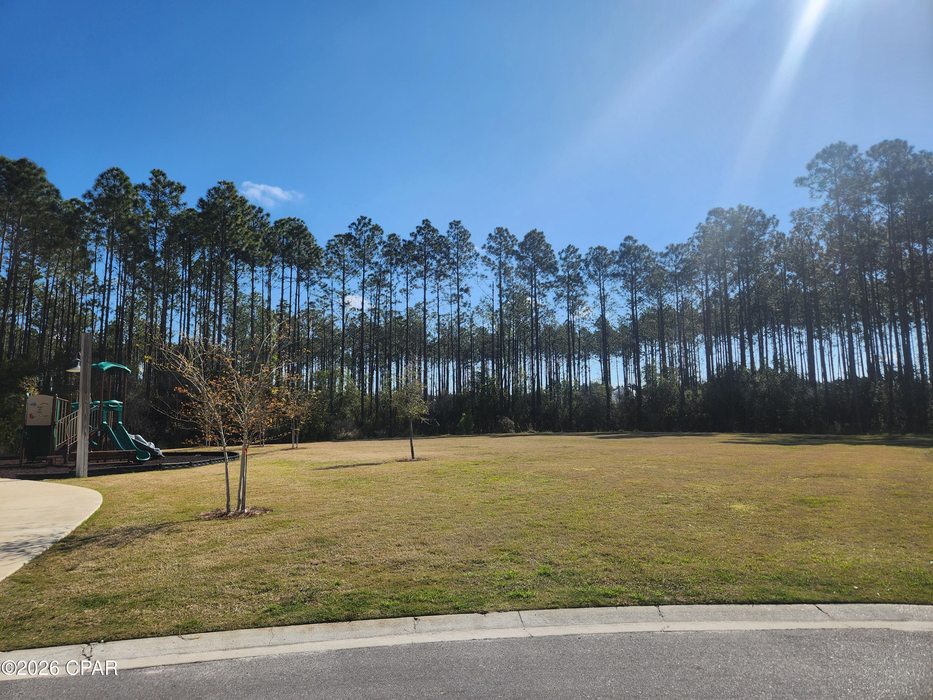 Bayside at Ward Creek - Residential Lease