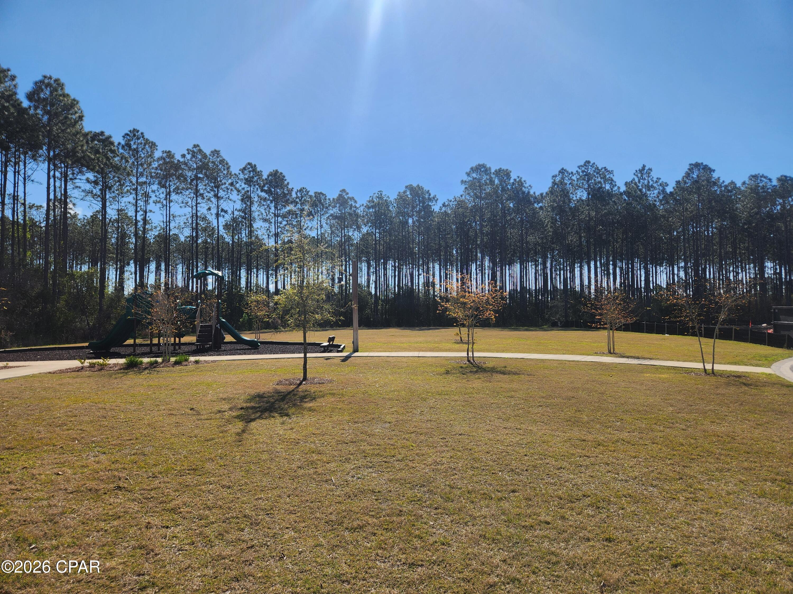 Bayside at Ward Creek - Residential Lease