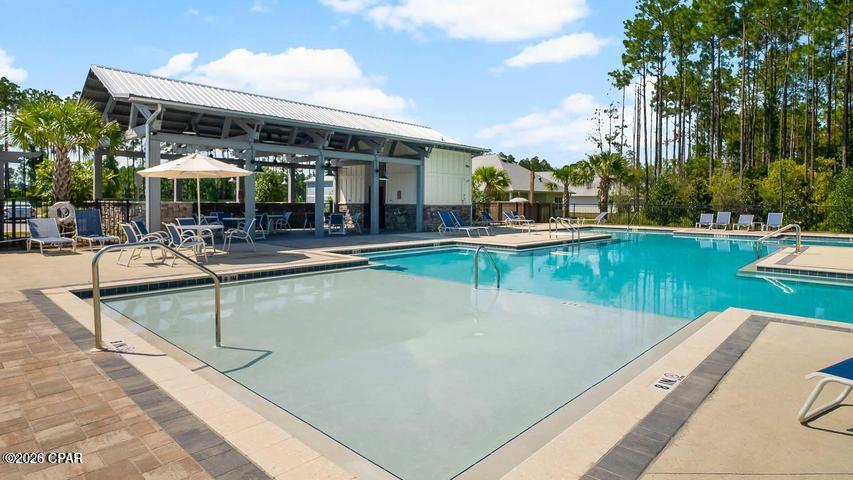 Bayside at Ward Creek - Residential Lease