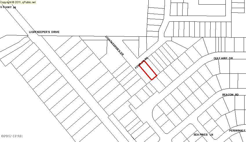 Beacon By The Sea - Residential