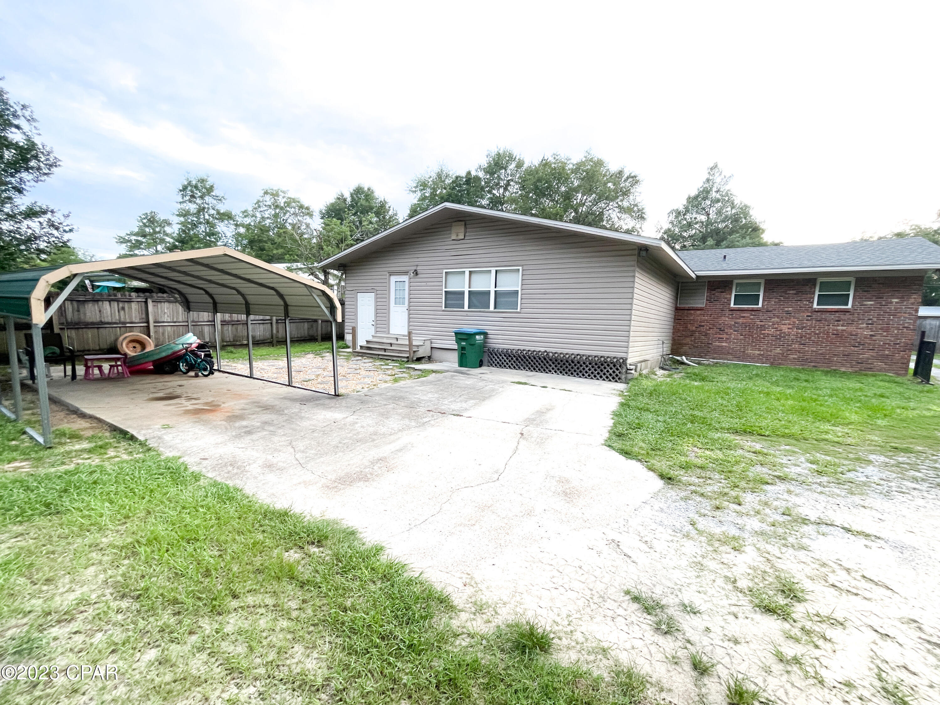 Bonifay - Residential