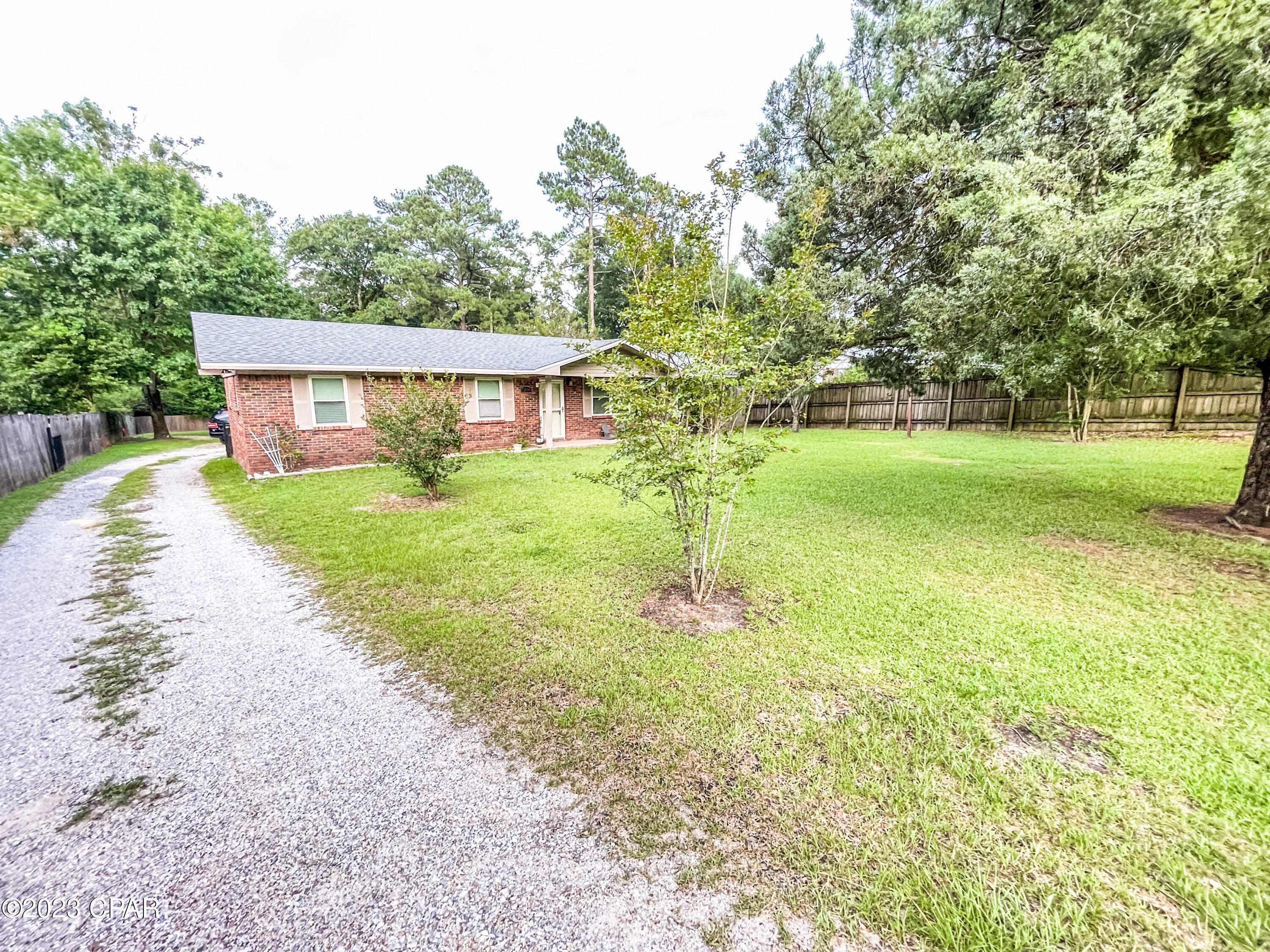 Bonifay - Residential