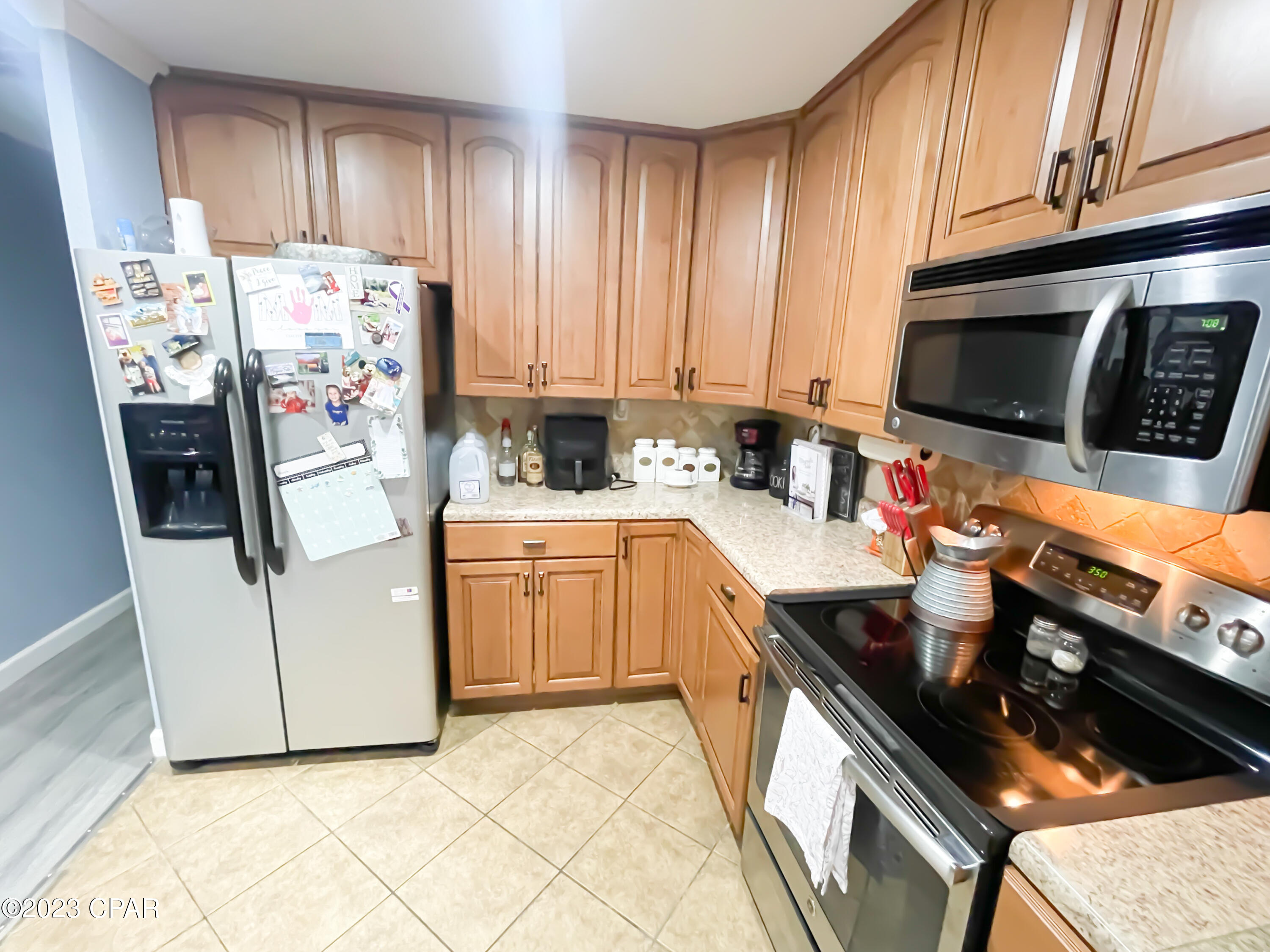 Bonifay - Residential