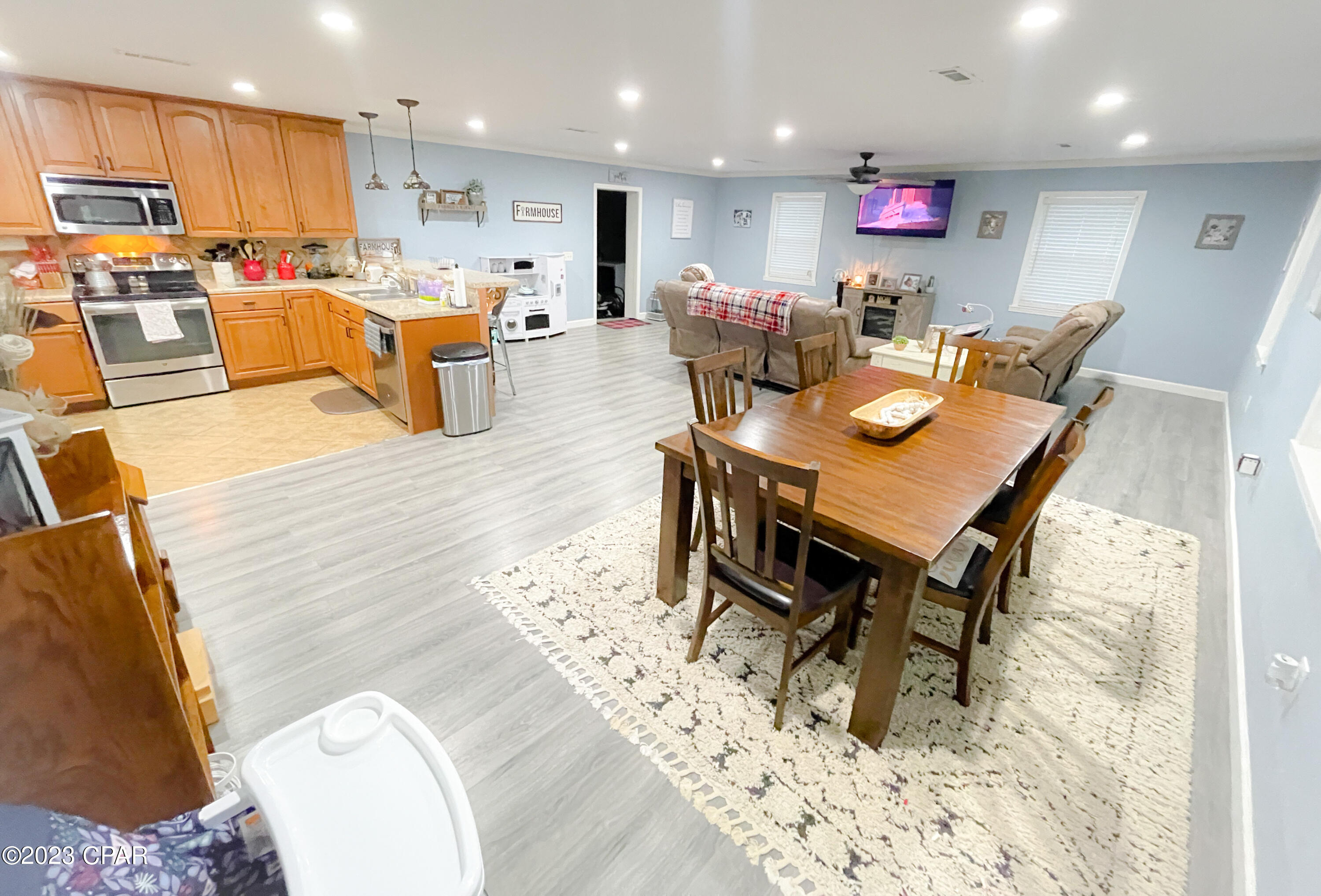 Bonifay - Residential