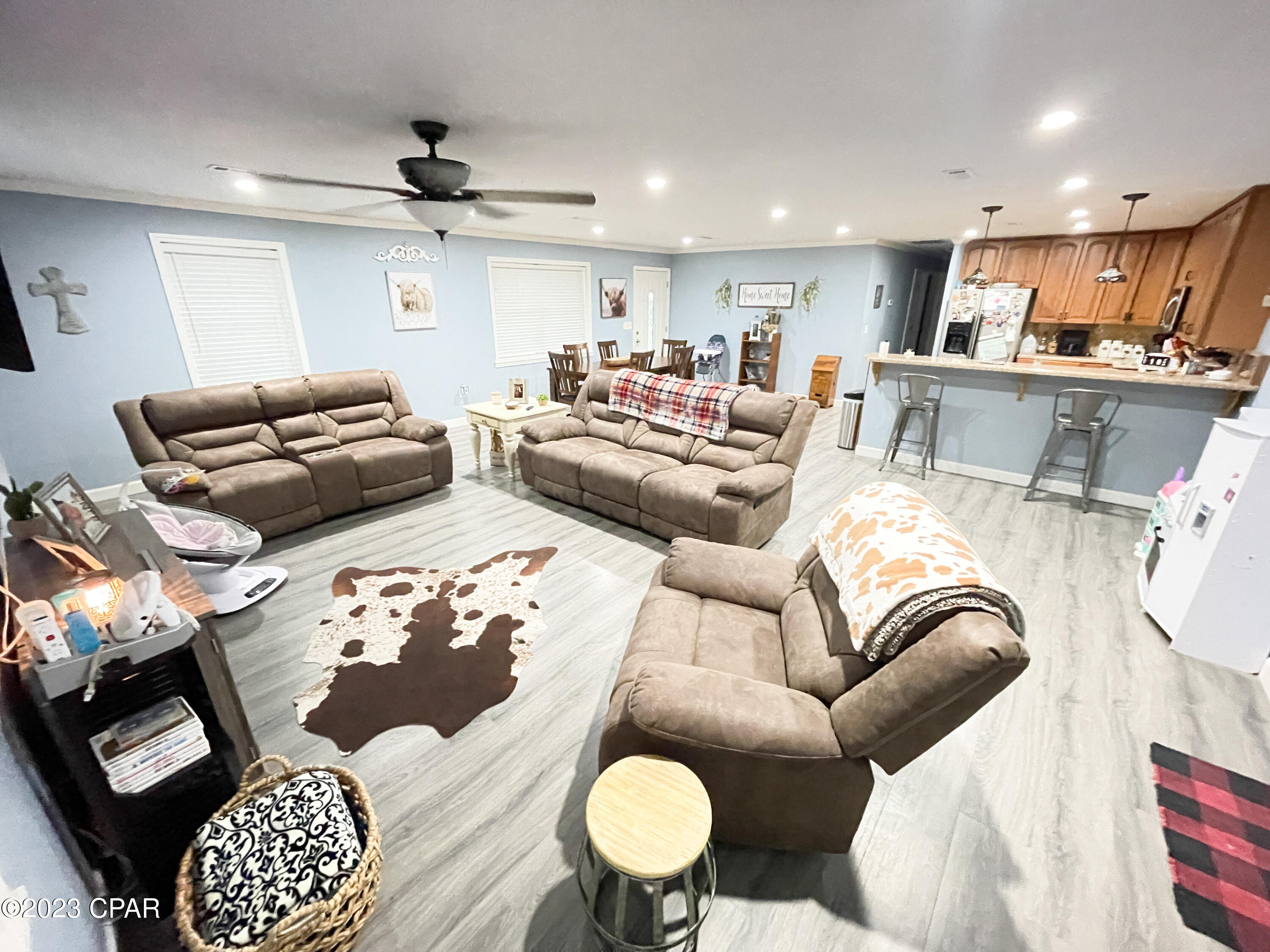 Bonifay - Residential