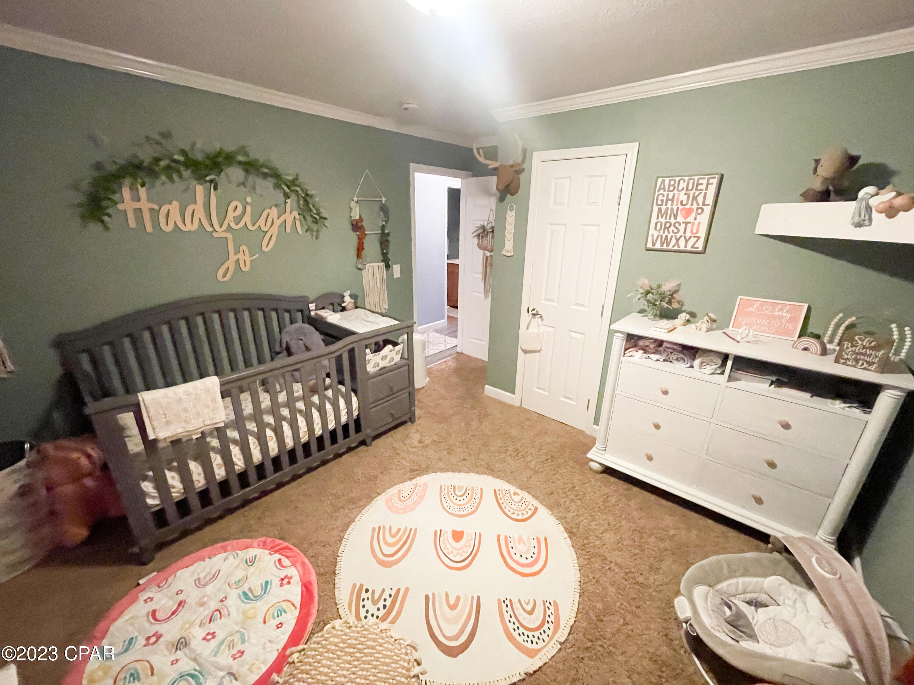 Bonifay - Residential