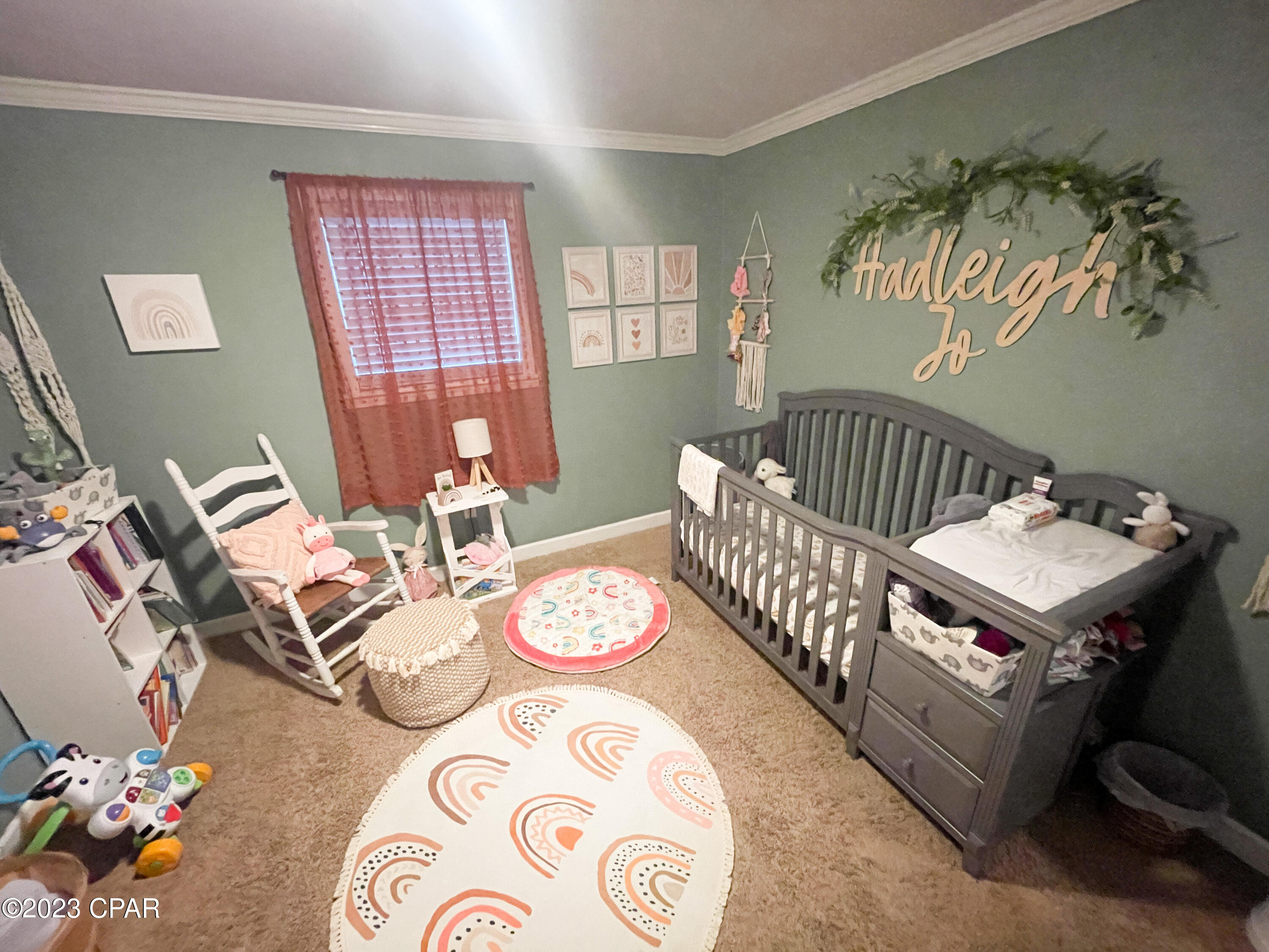 Bonifay - Residential