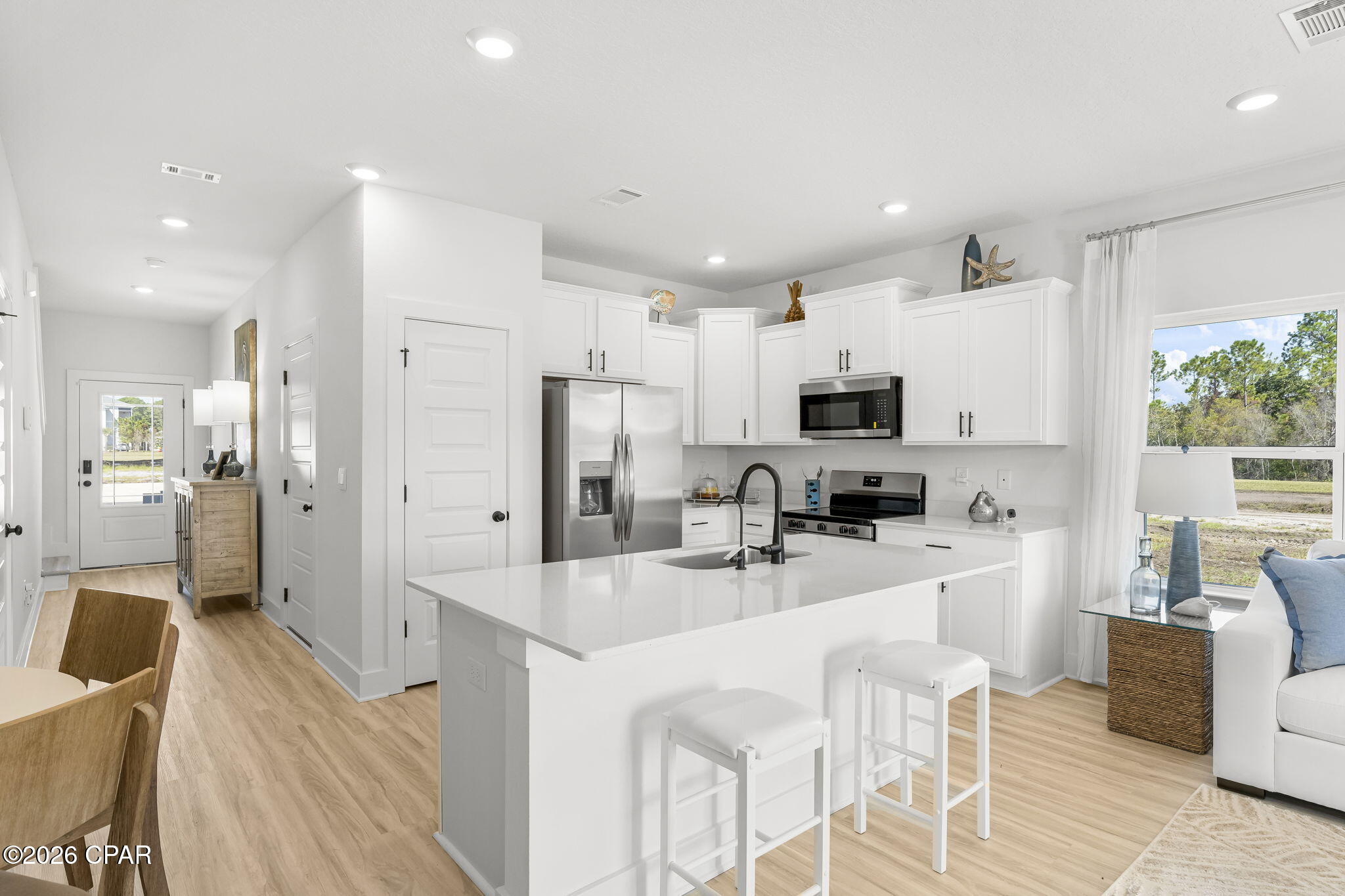 Colonial Landing - Residential