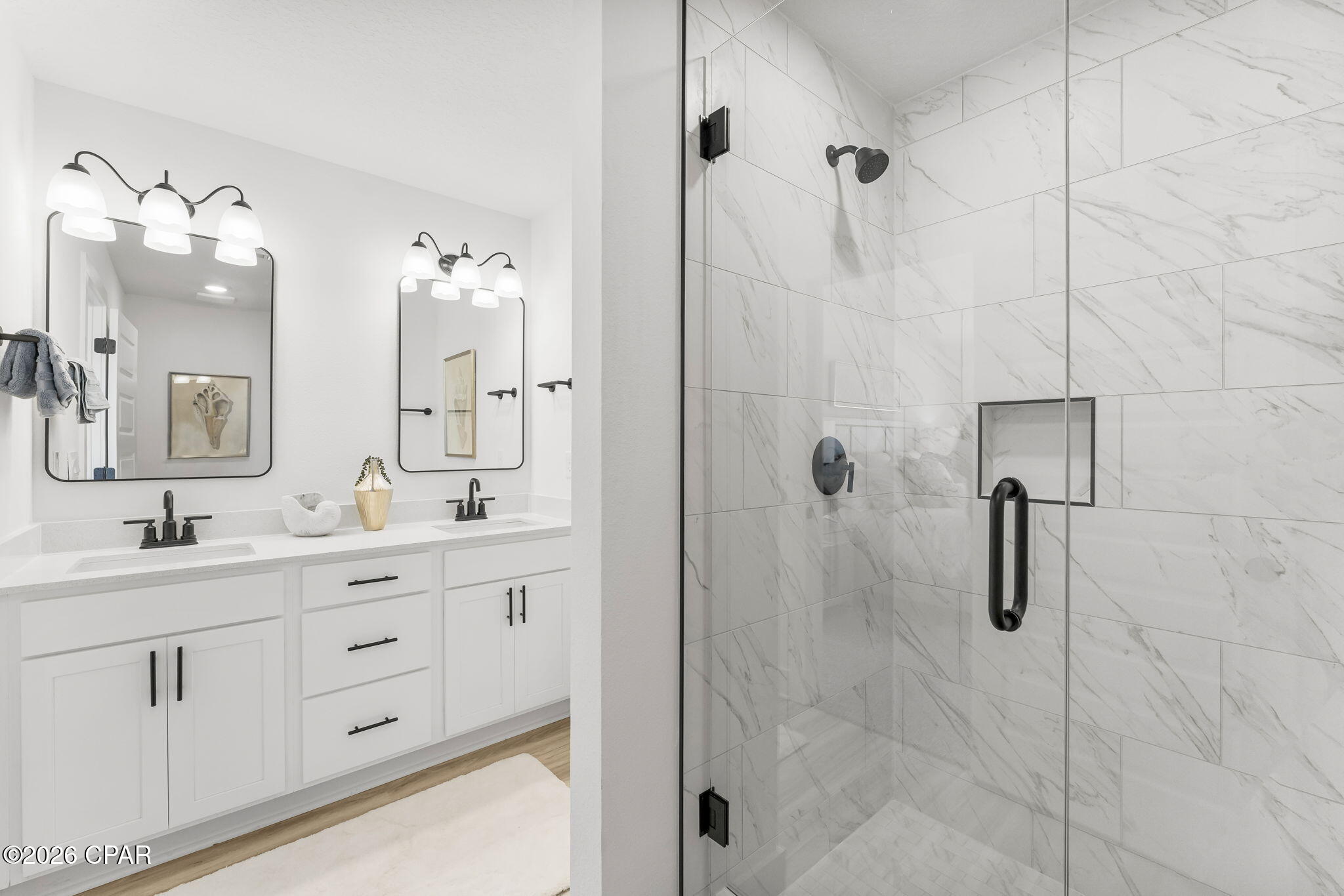 Colonial Landing - Residential