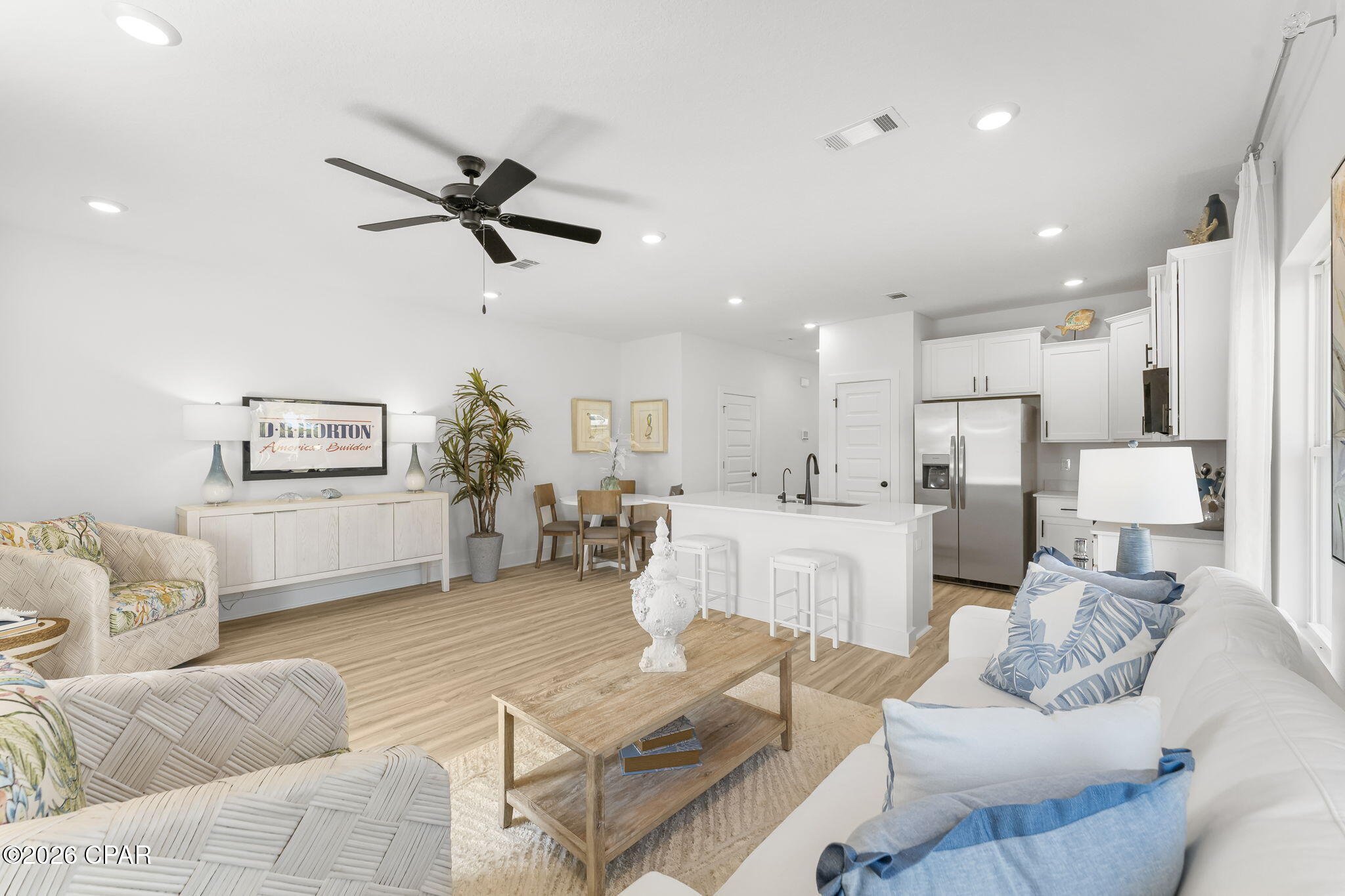 Colonial Landing - Residential