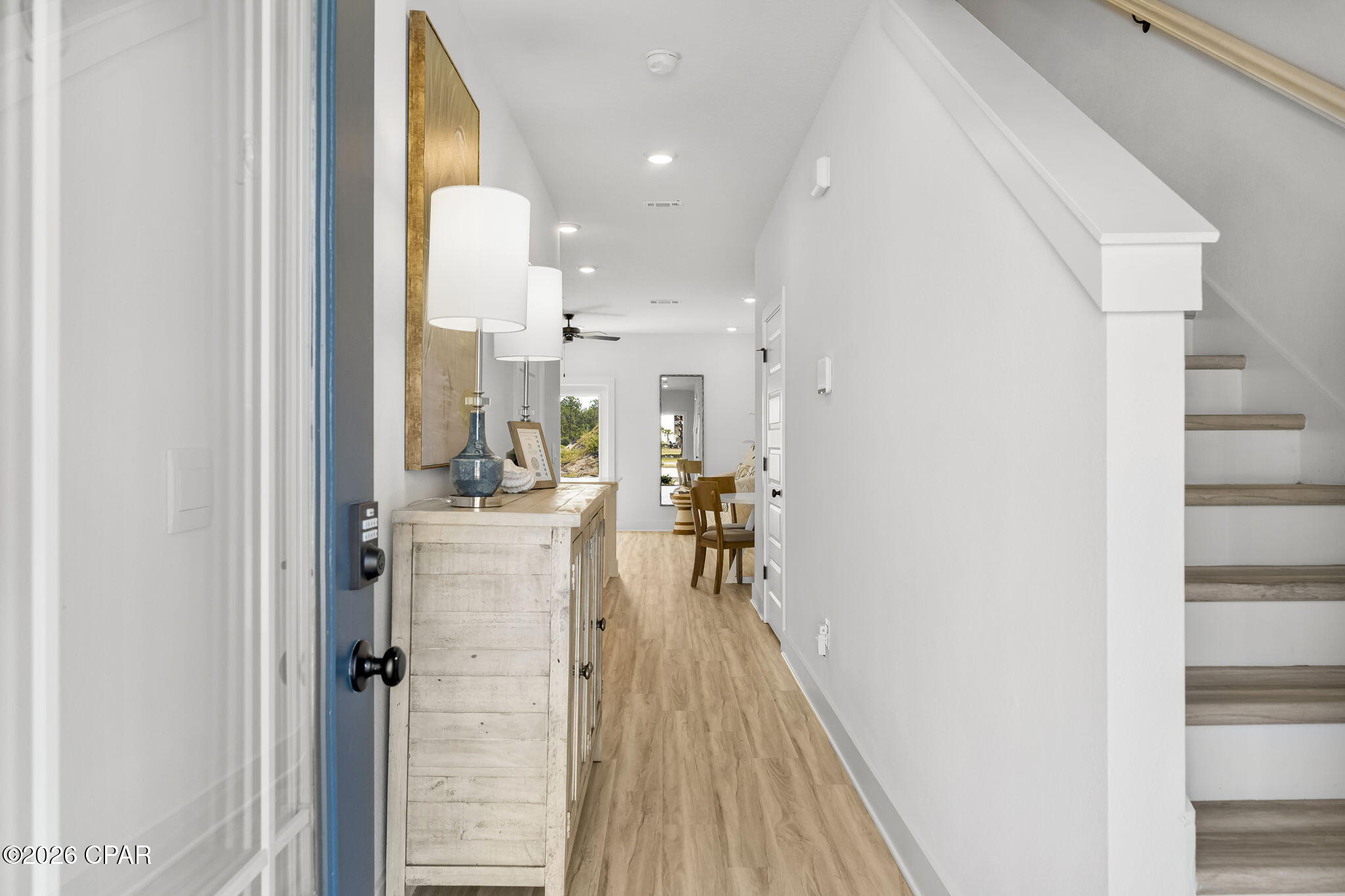 Colonial Landing - Residential