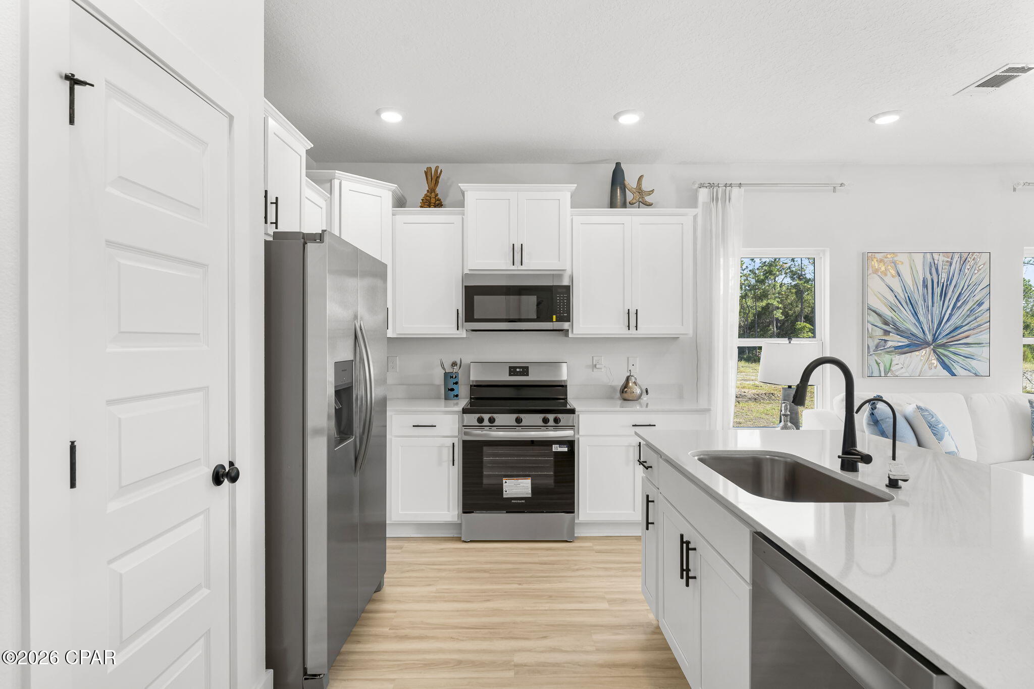 Colonial Landing - Residential