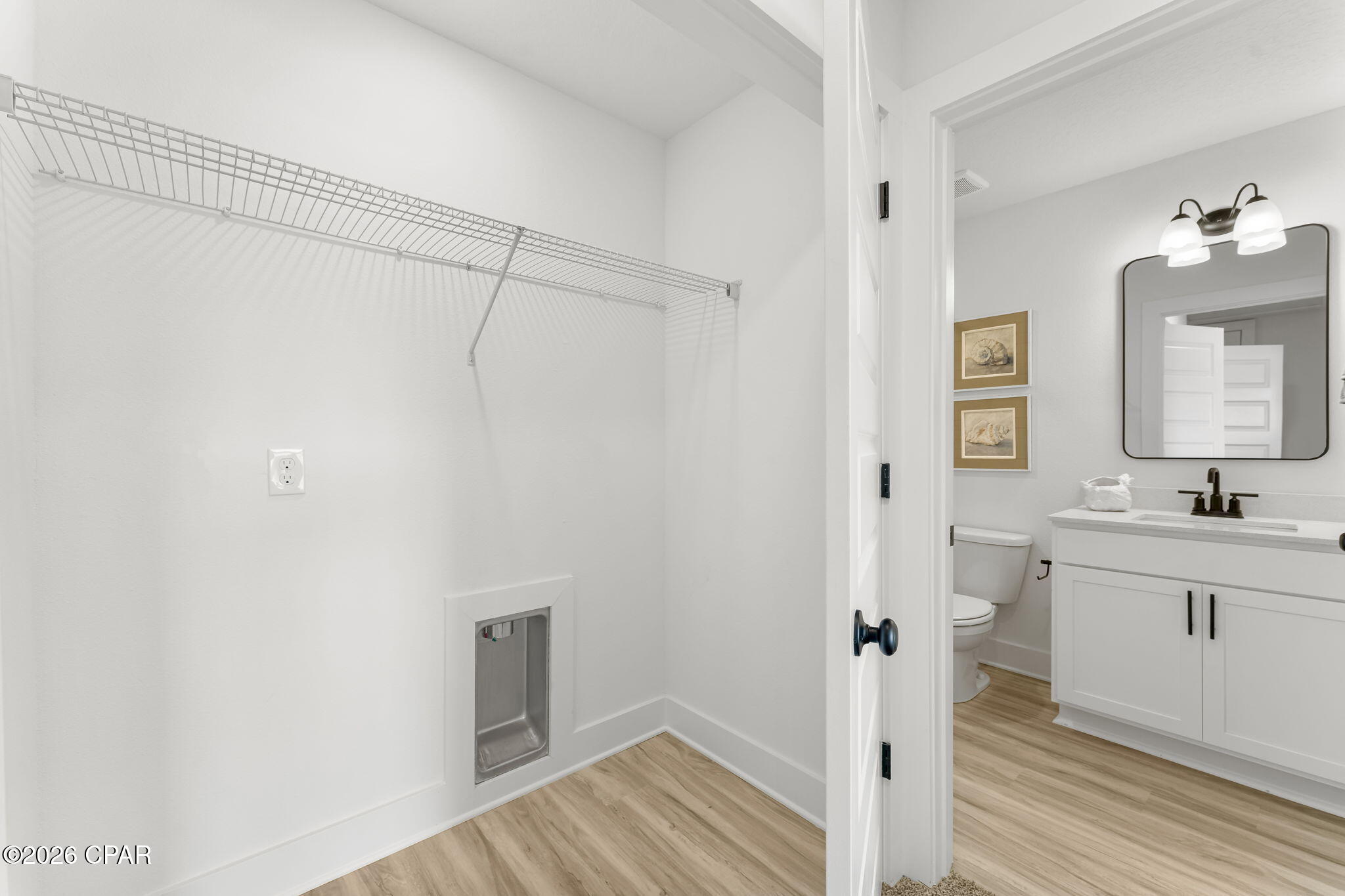 Colonial Landing - Residential