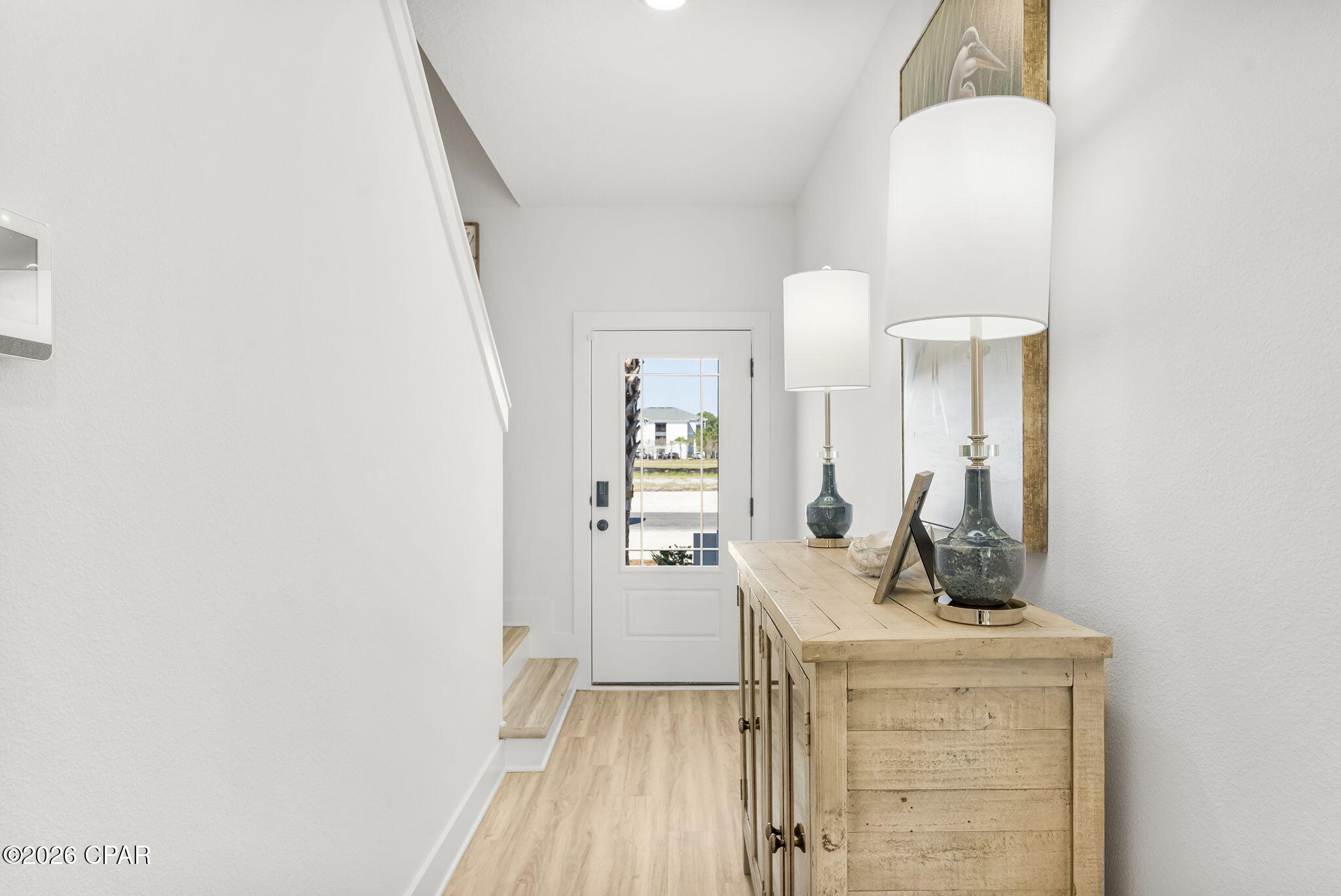 Colonial Landing - Residential