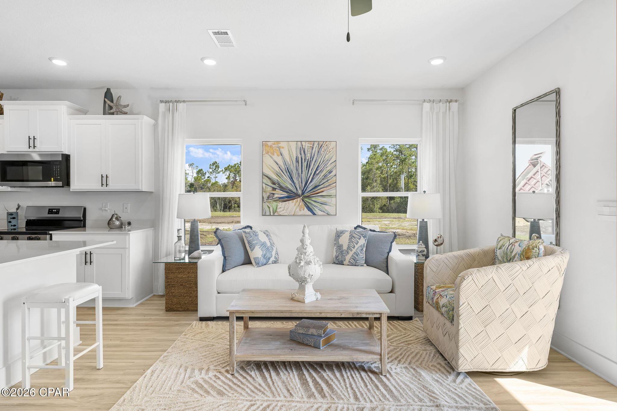 Colonial Landing - Residential