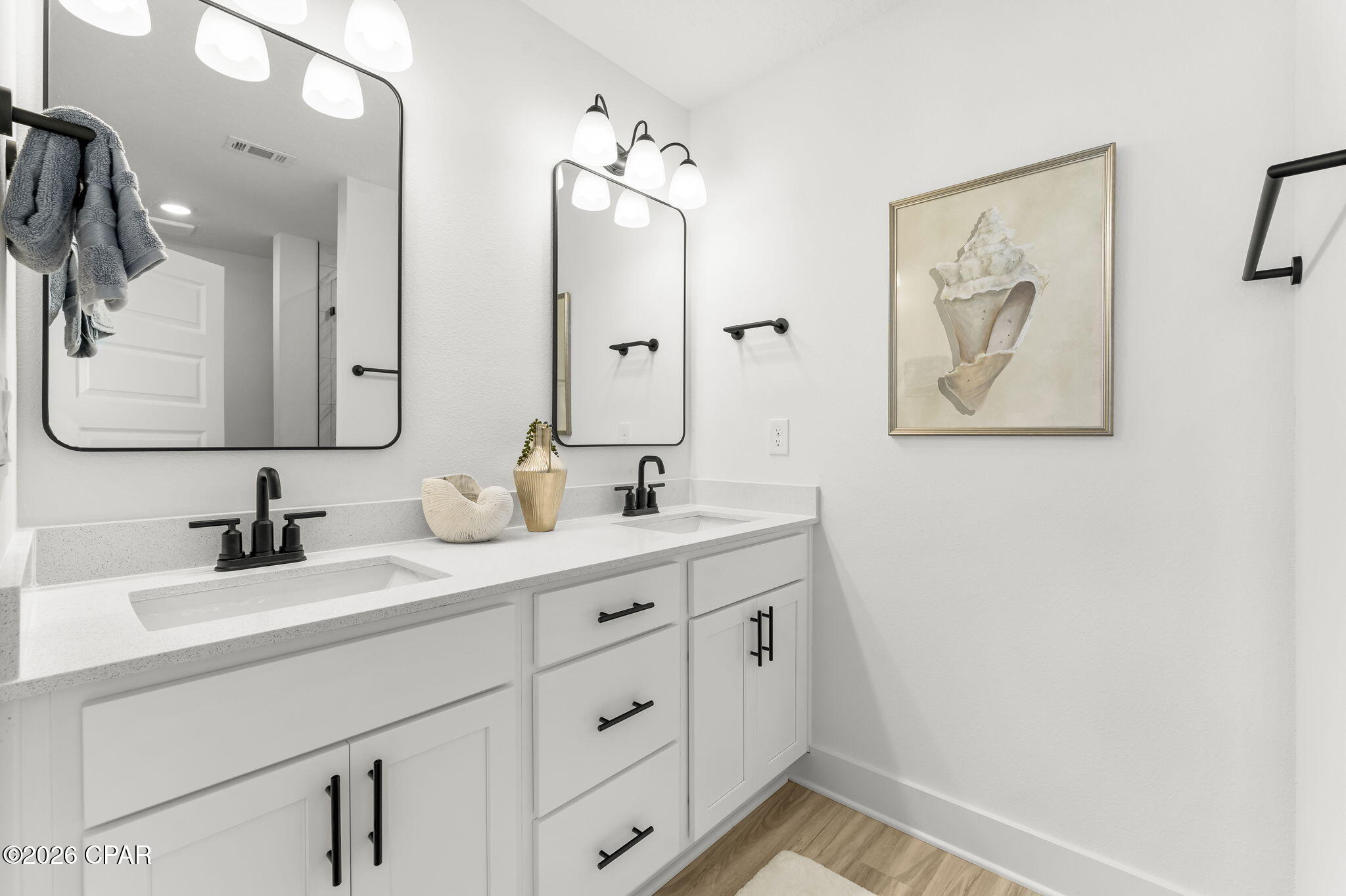 Colonial Landing - Residential