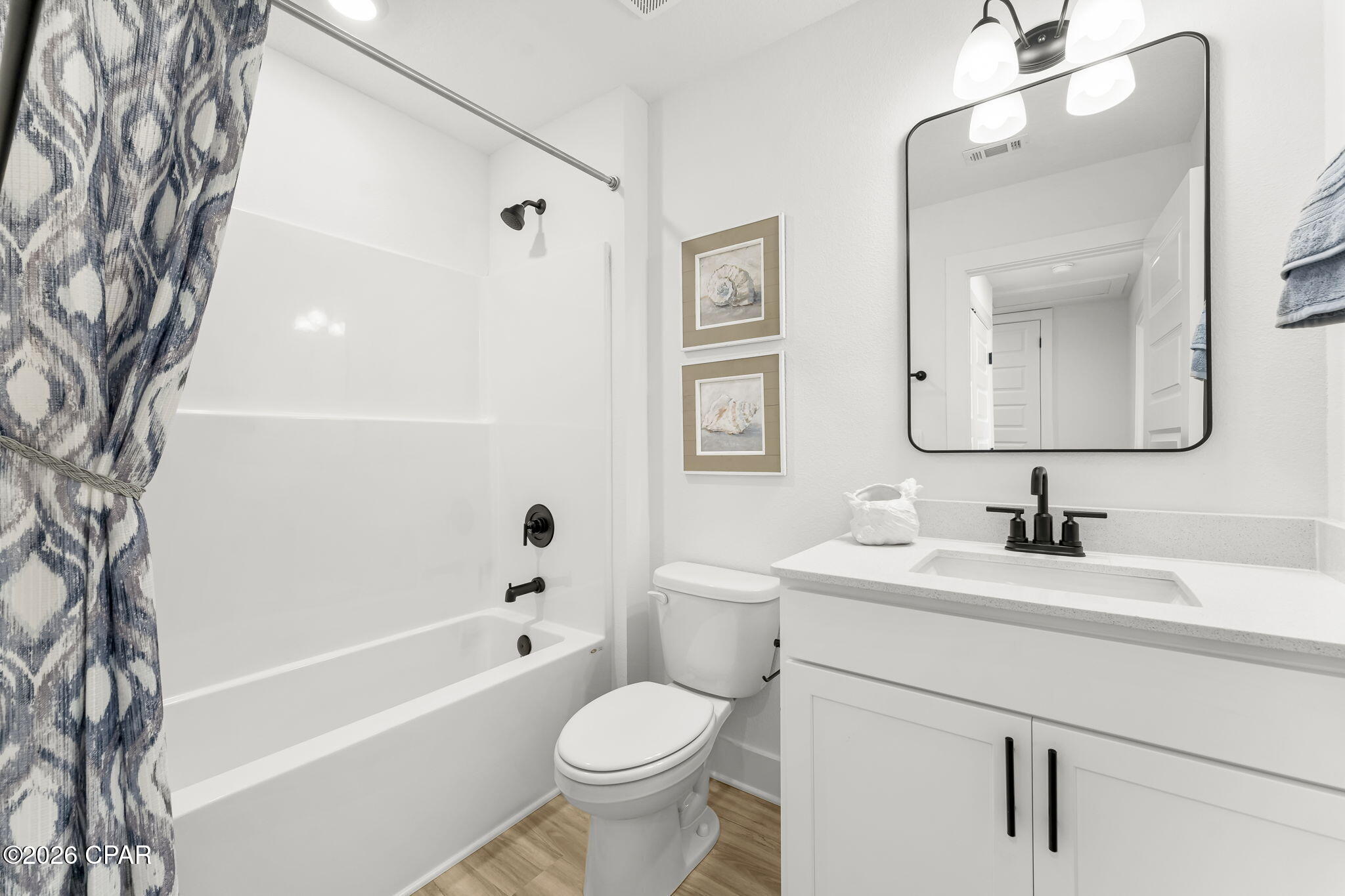 Colonial Landing - Residential