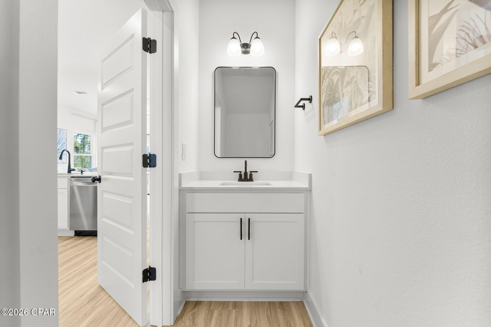 Colonial Landing - Residential