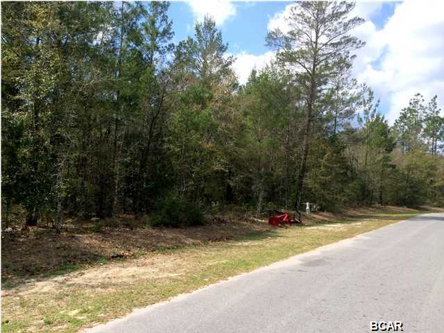 Cedar Creek Chase Ph 1 - Residential