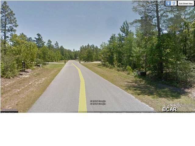 Cedar Creek Chase Ph 1 - Residential