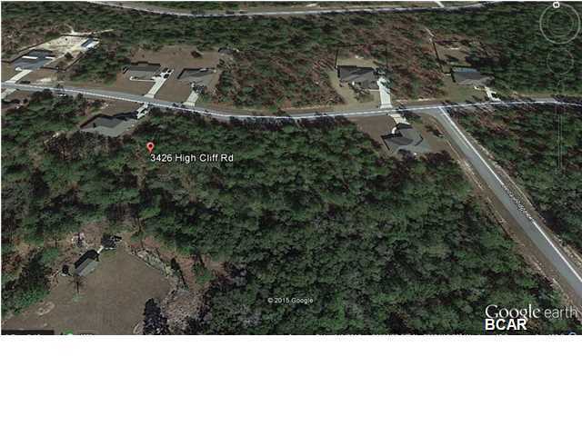 Cedar Creek Chase Ph 1 - Residential