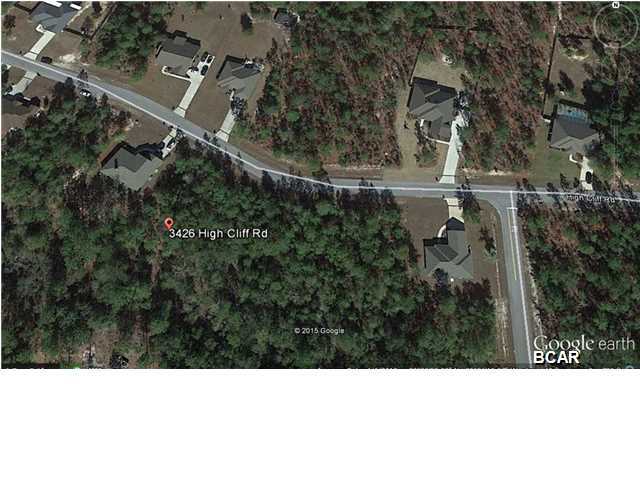 Cedar Creek Chase Ph 1 - Residential