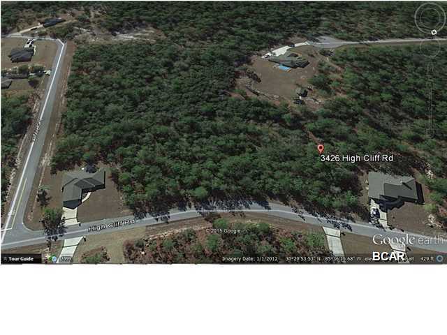 Cedar Creek Chase Ph 1 - Residential