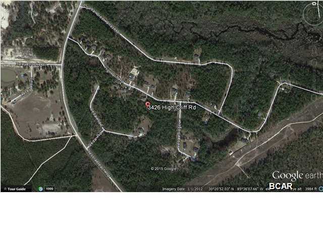 Cedar Creek Chase Ph 1 - Residential