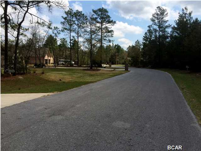 Cedar Creek Chase Ph 1 - Residential