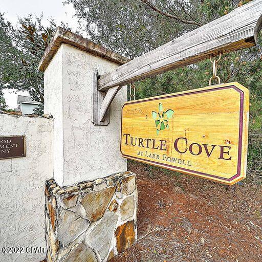 Turtle Cove At Lake Powell - Residential