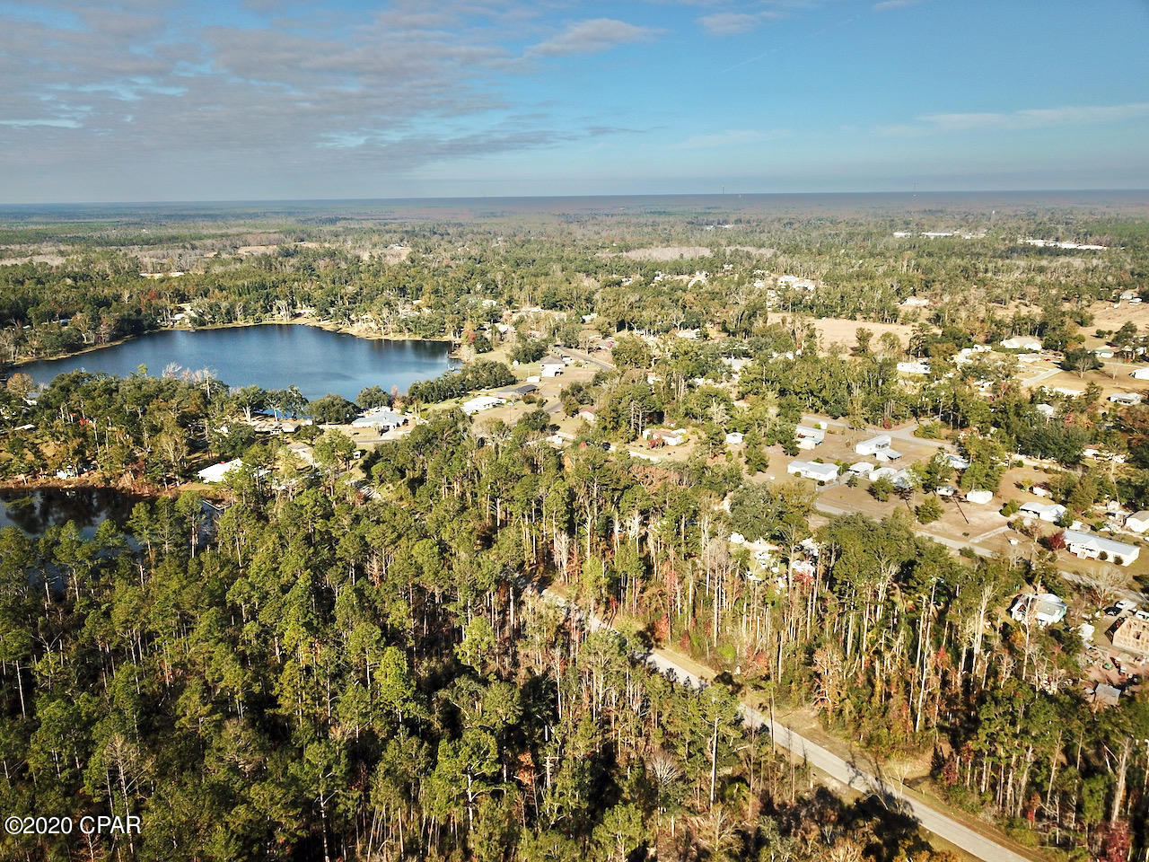 No Named Subdivision - Land