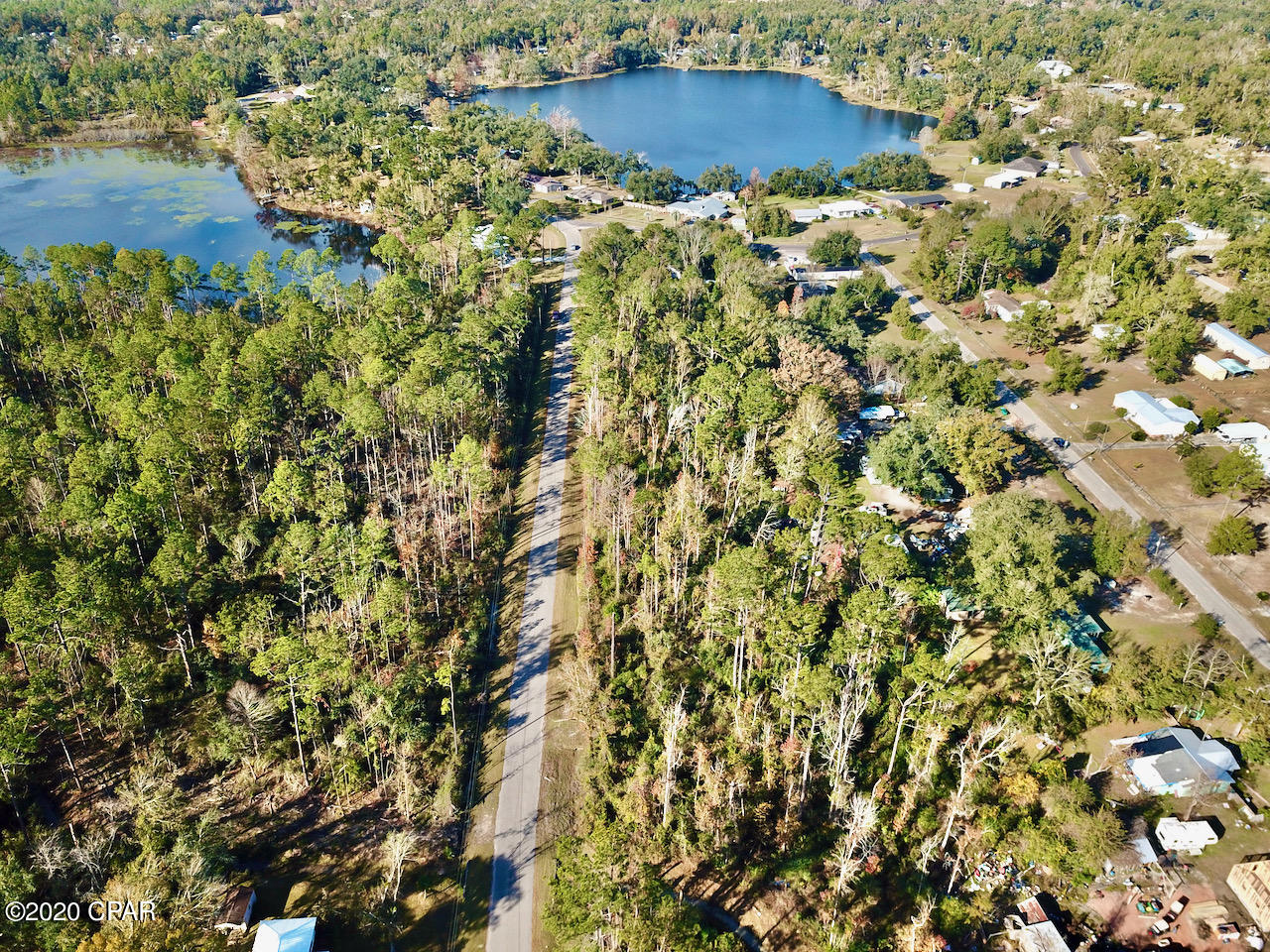 No Named Subdivision - Land