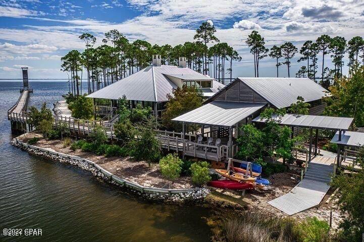 Rivercamps On Crooked Creek Ph 2 - Land
