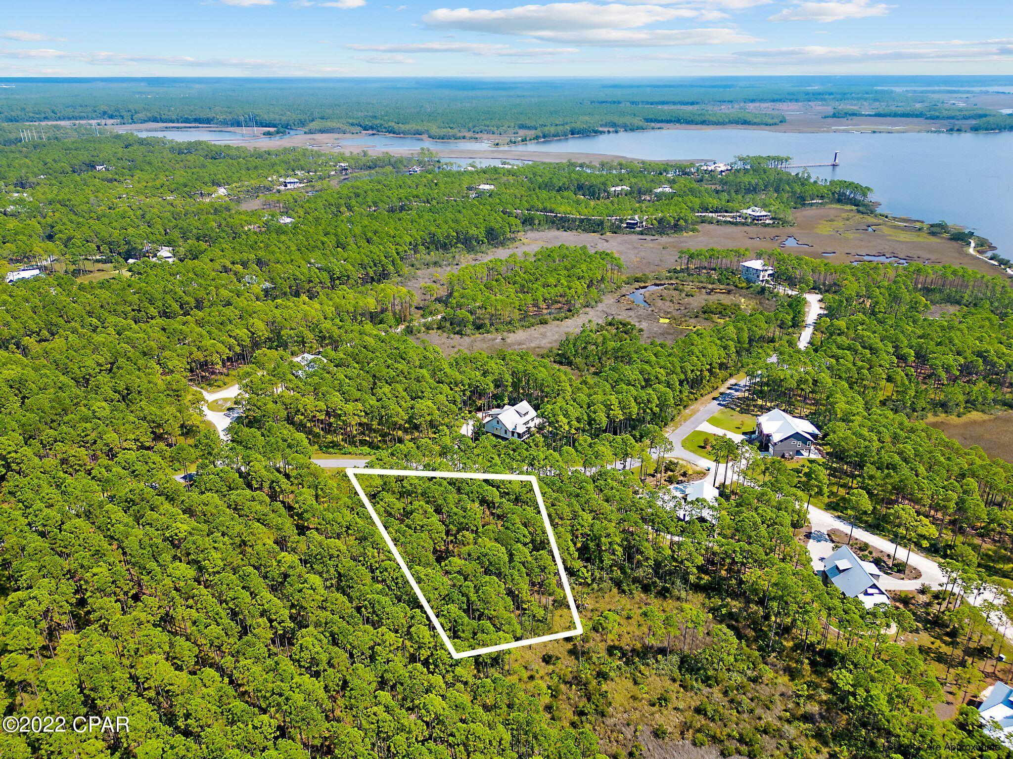Rivercamps On Crooked Creek Ph 2 - Land