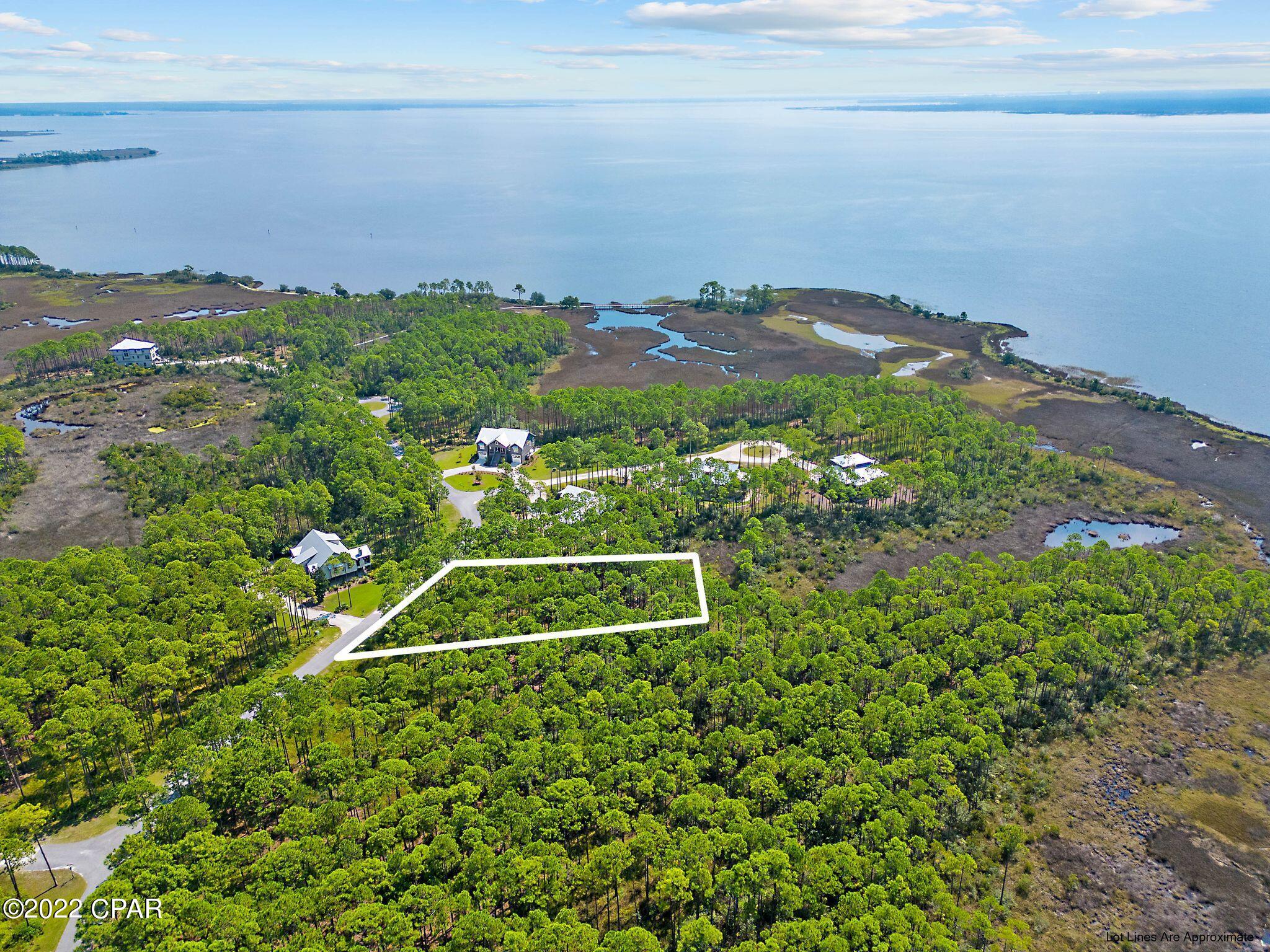 Rivercamps On Crooked Creek Ph 2 - Land
