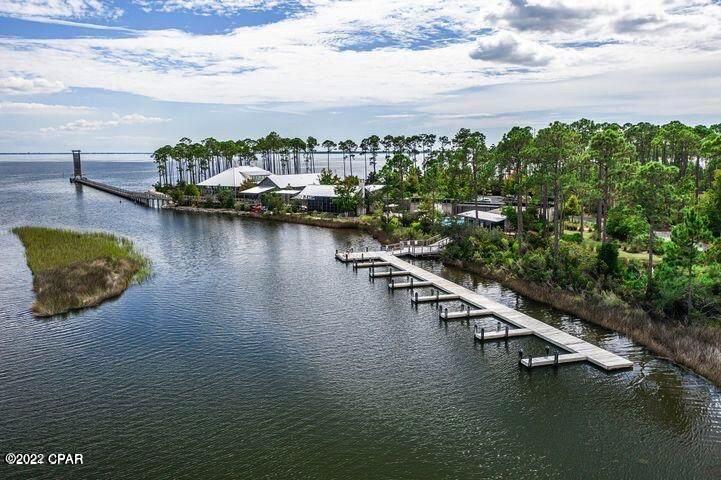 Rivercamps On Crooked Creek Ph 2 - Land