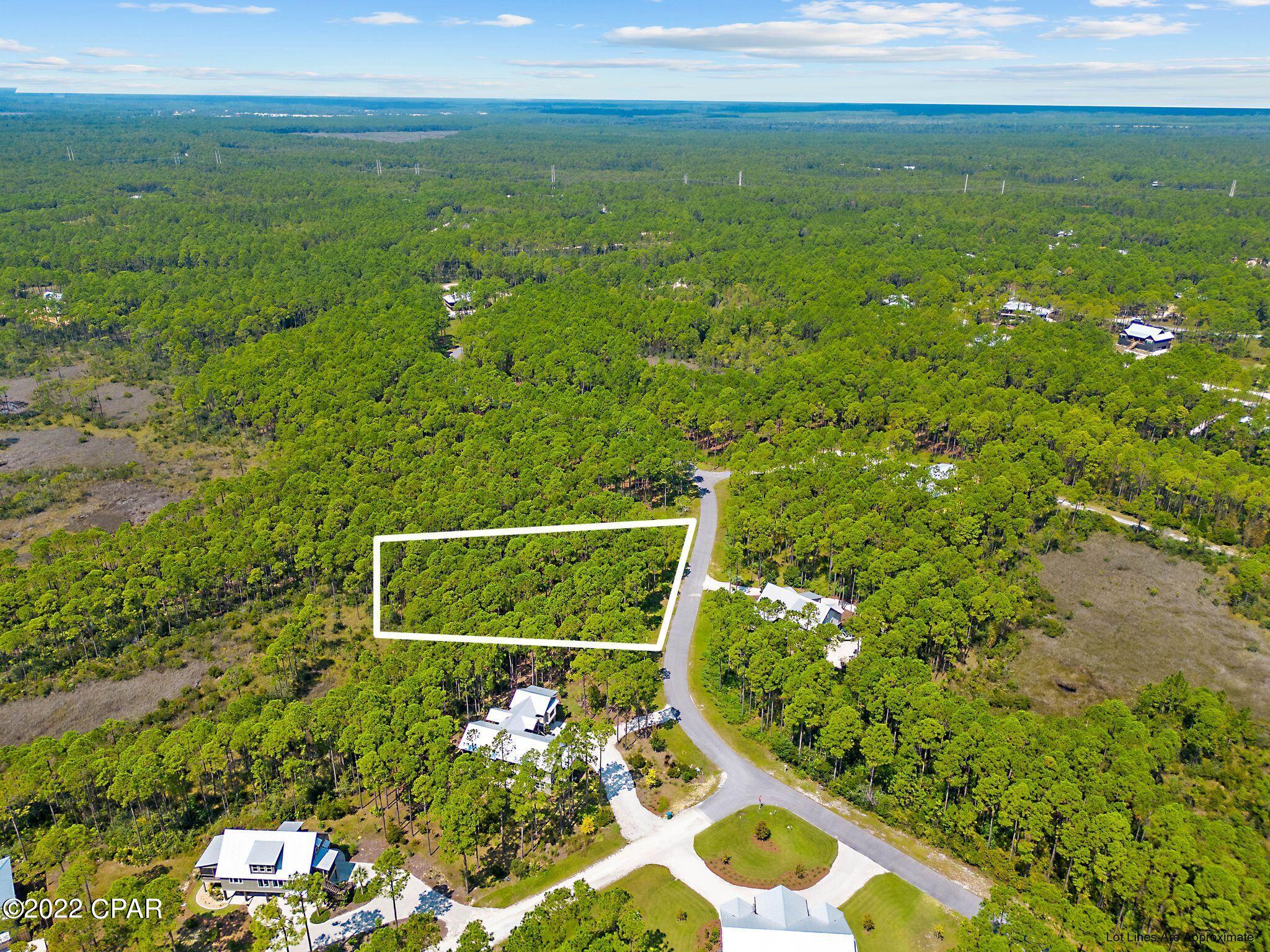 Rivercamps On Crooked Creek Ph 2 - Land