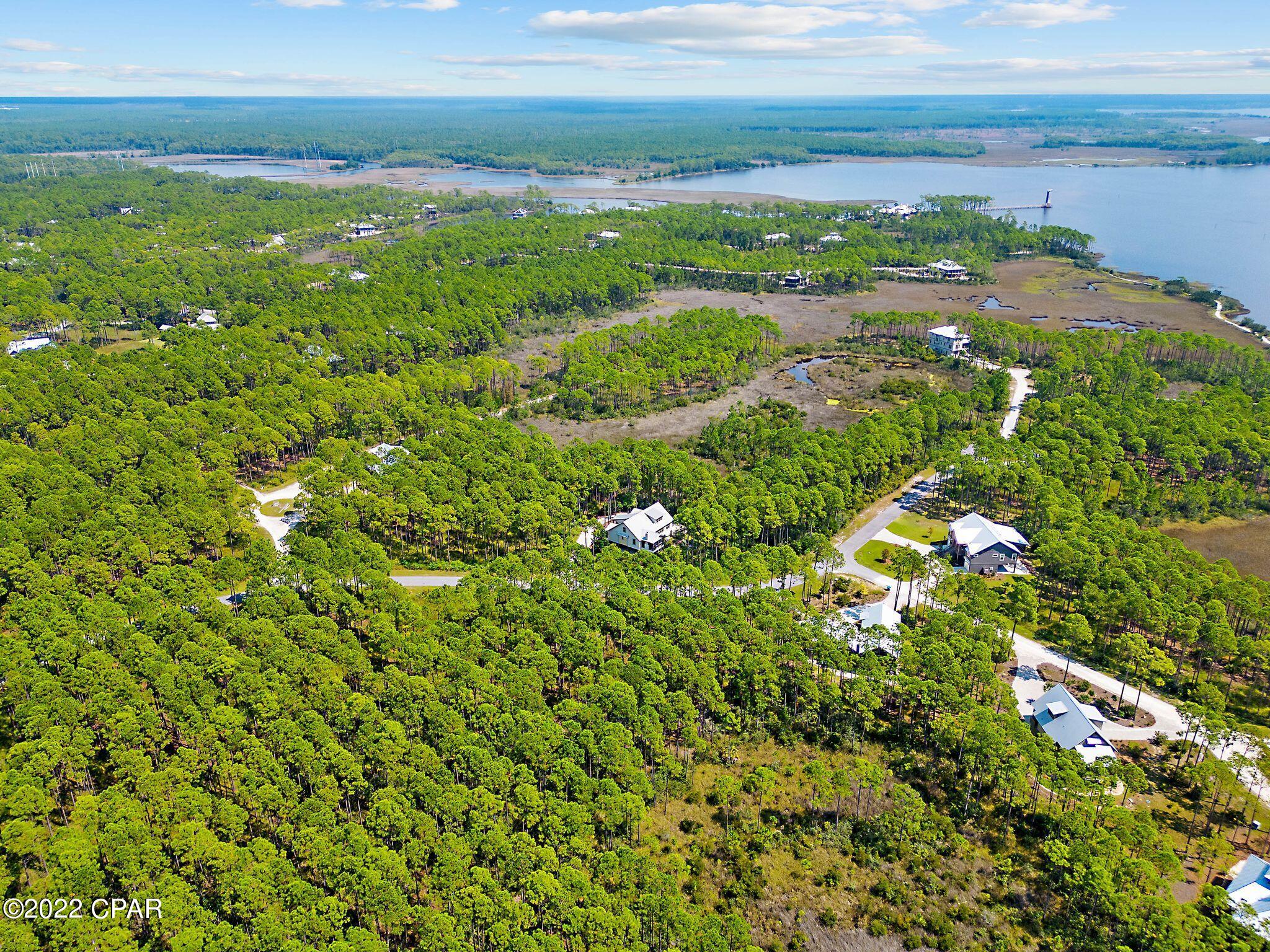 Rivercamps On Crooked Creek Ph 2 - Land