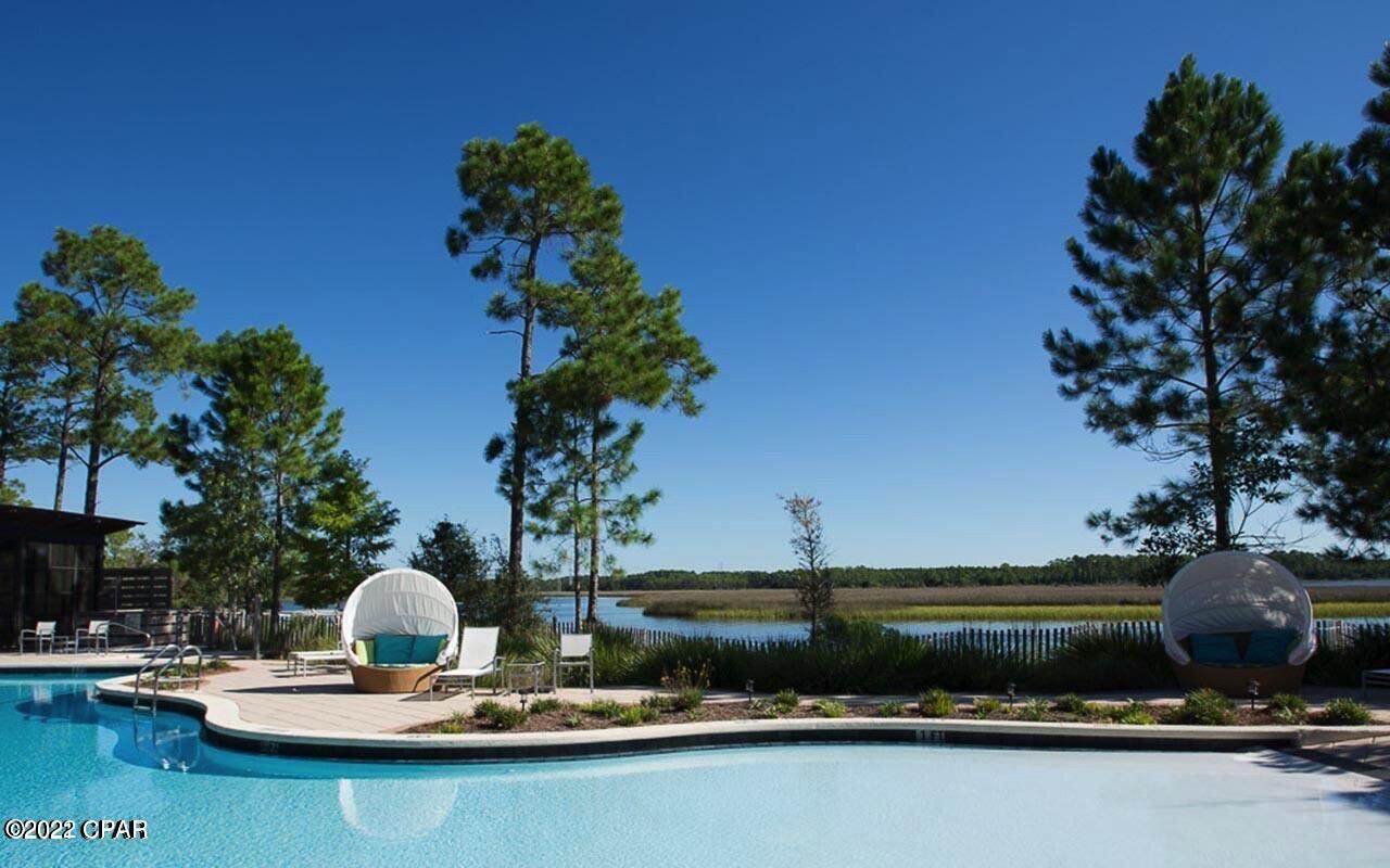 Rivercamps On Crooked Creek Ph 2 - Land