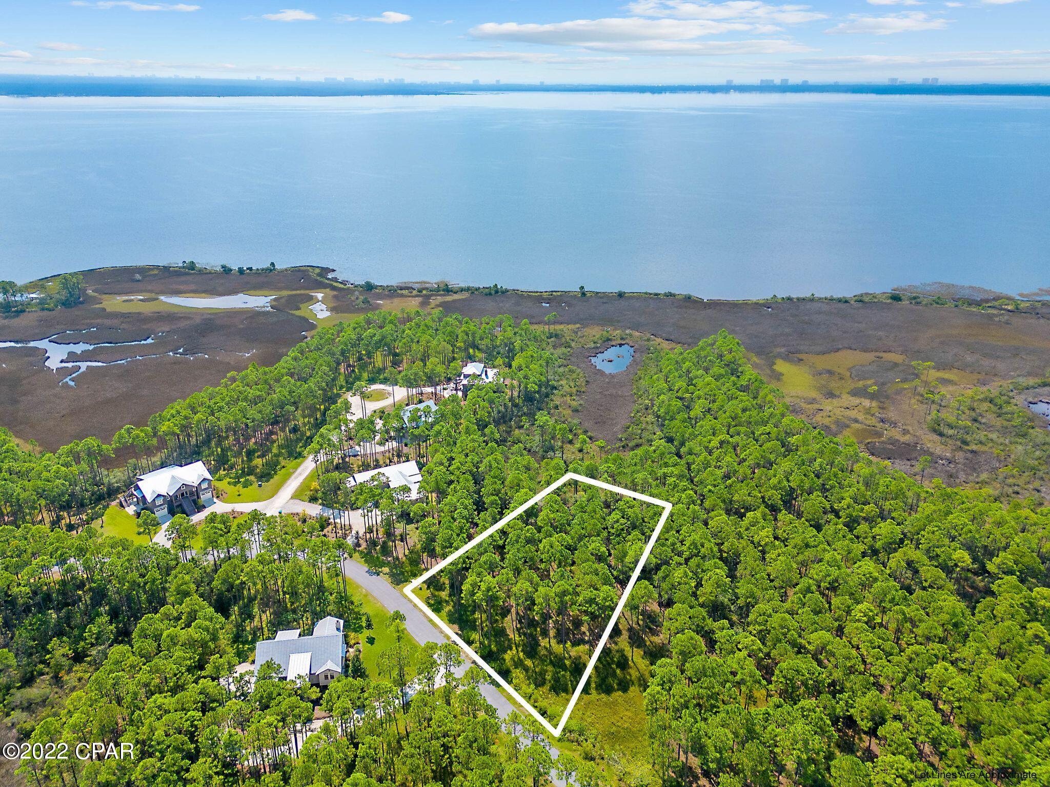 Rivercamps On Crooked Creek Ph 2 - Land